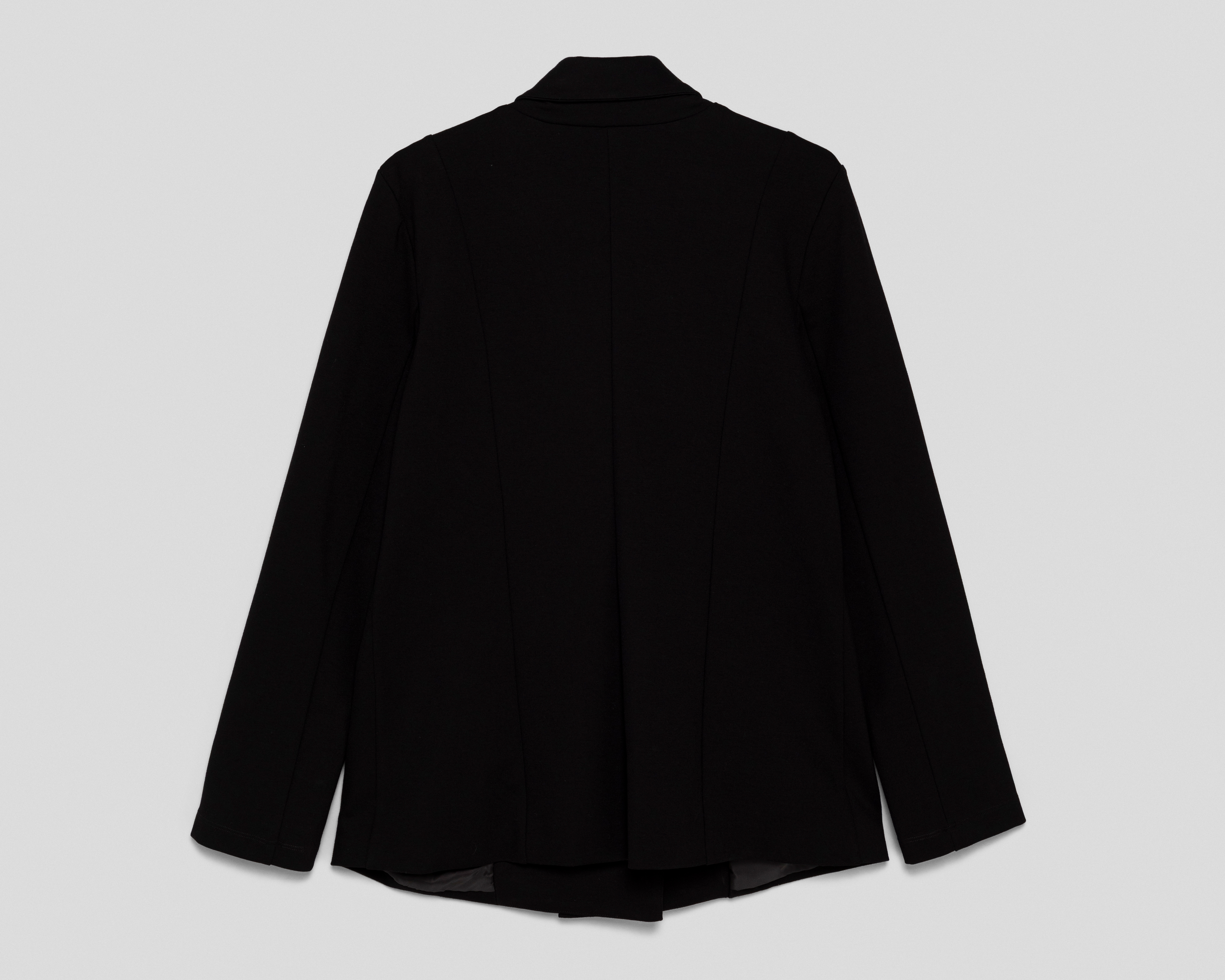 Foto 2 | Foto 2 | Blazer Negro Sahara para Mujer