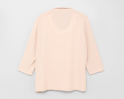Foto 2 | Foto 2 | Blusa Beige Lady Sun para Mujer