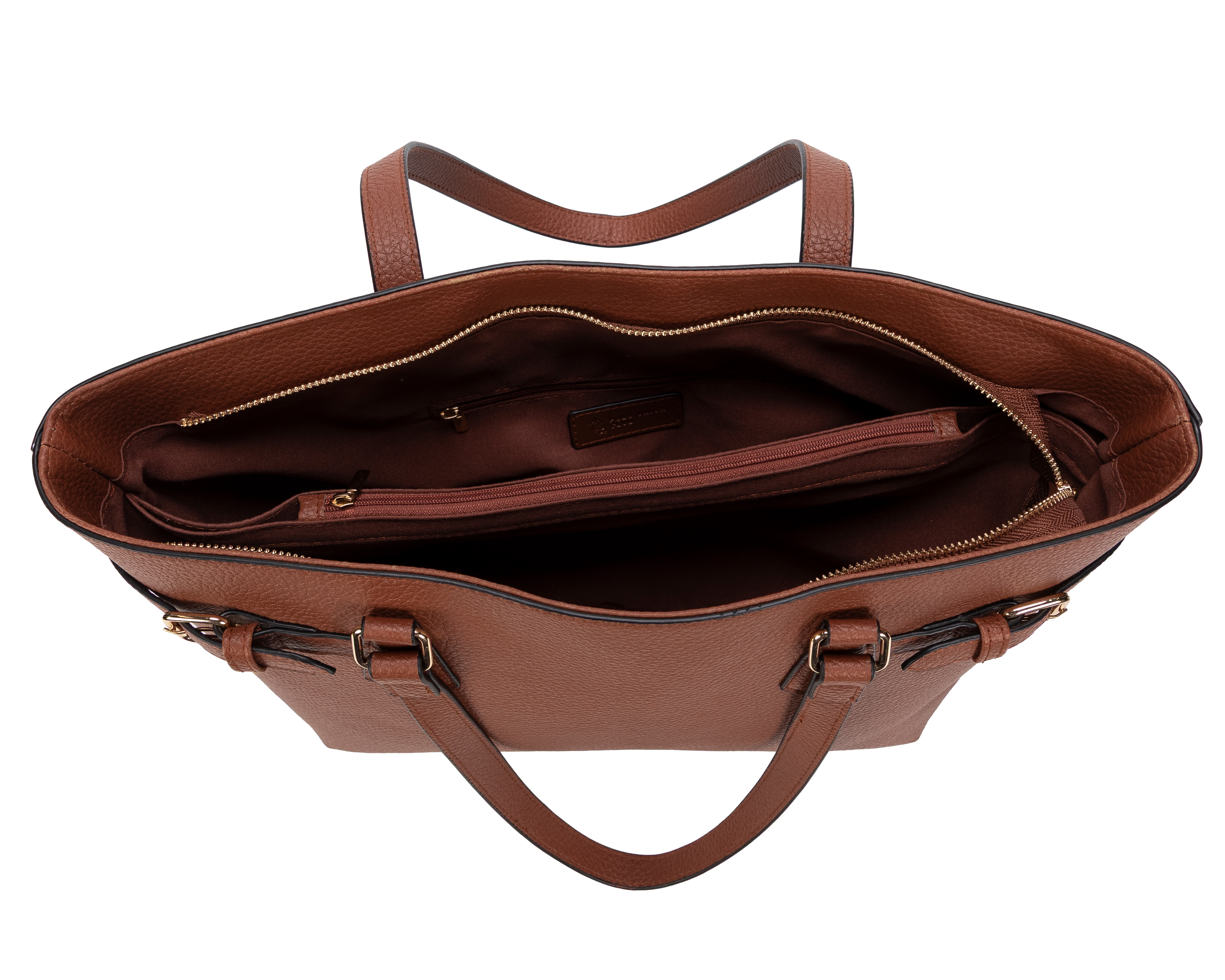 Foto 4 | Foto 4 | Bolsa de Hombro Polo Union Club