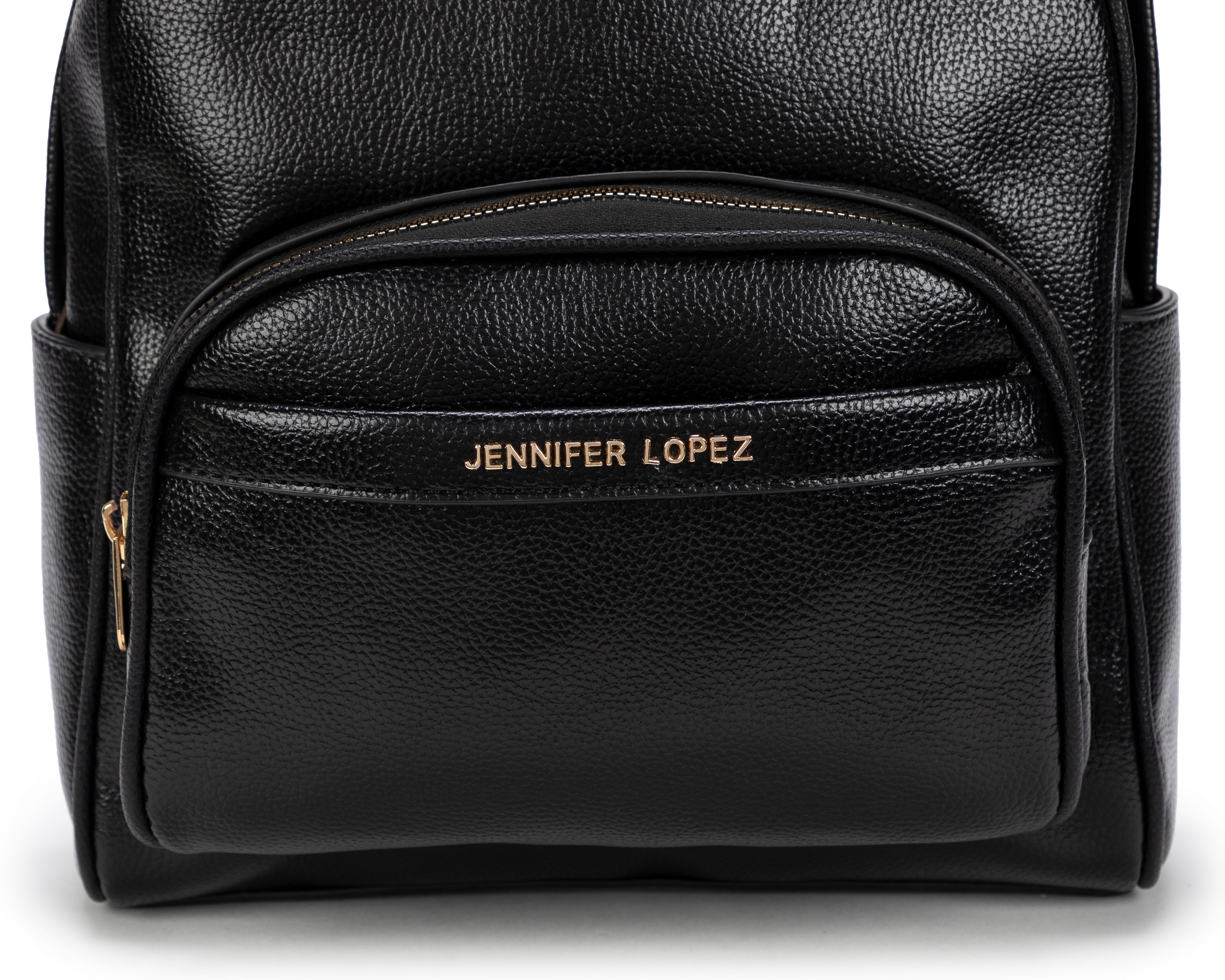 Foto 5 pulgar | Foto 4 | Mochila Jennifer Lopez Negra