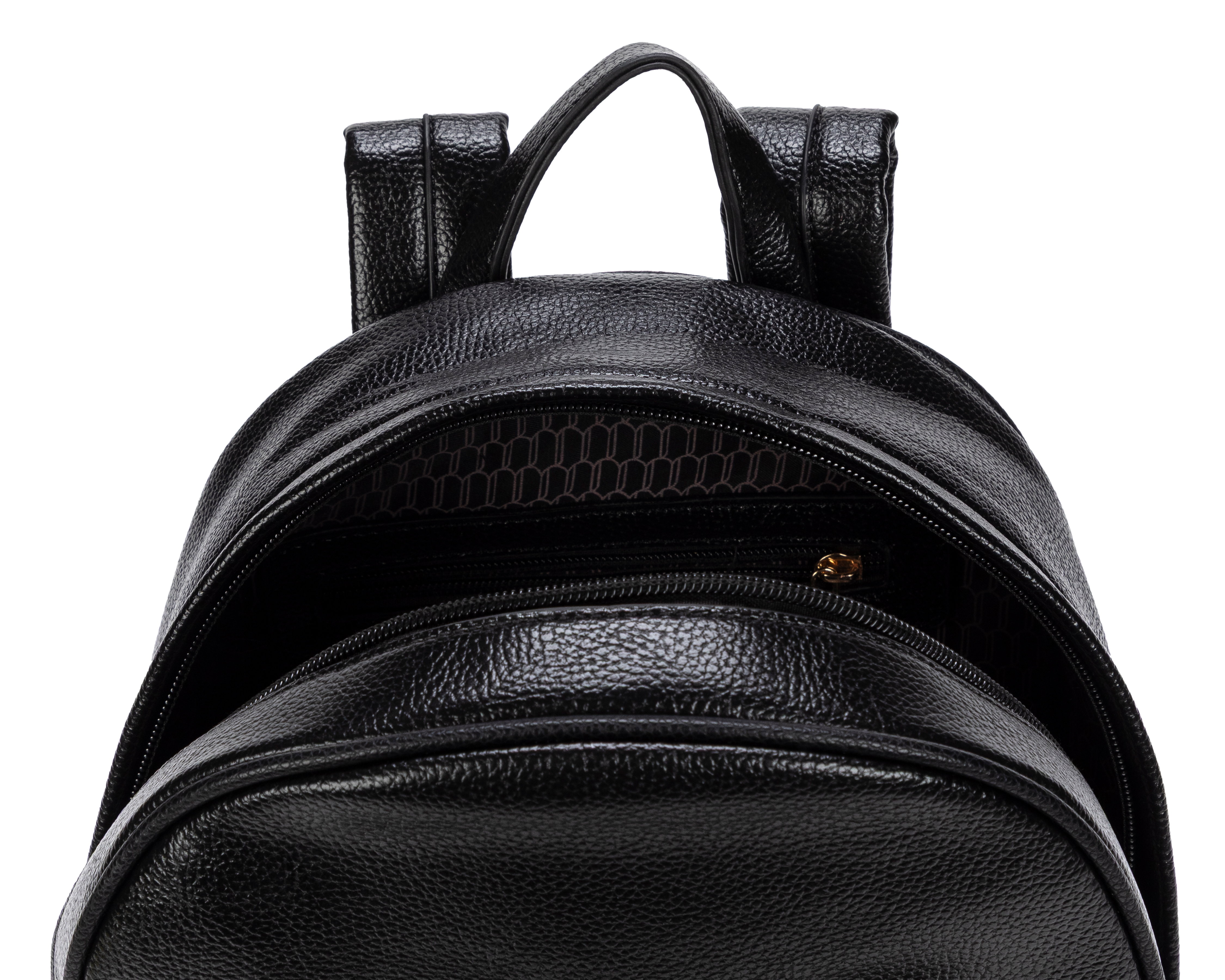 Foto 5 | Foto 5 | Mochila Jennifer Lopez Negra