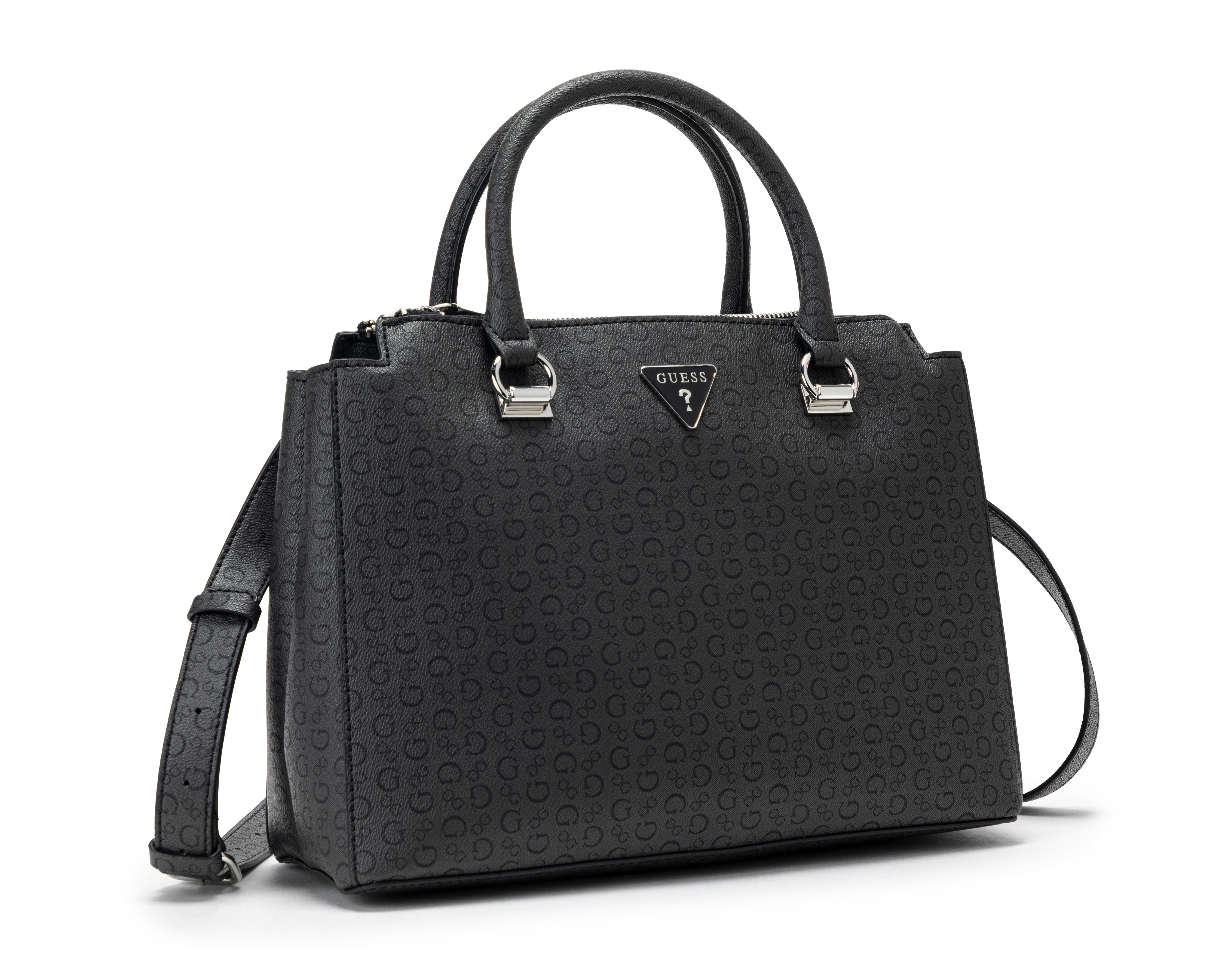 Foto 2 | Foto 2 | Bolsa de Mano Guess Phyllis