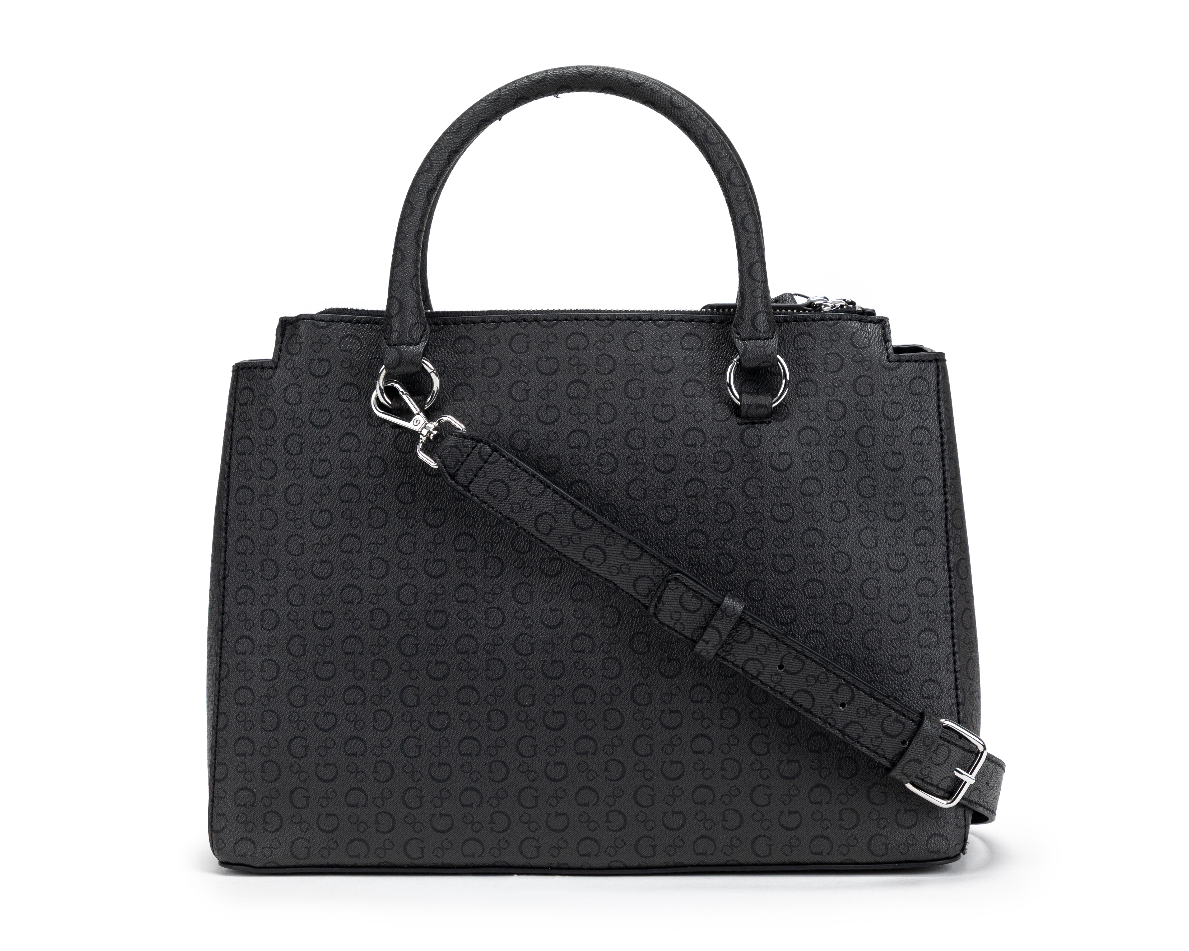 Foto 3 | Foto 3 | Bolsa de Mano Guess Phyllis