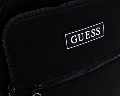 Foto 5 | Foto 5 | Mochila Guess Garnon