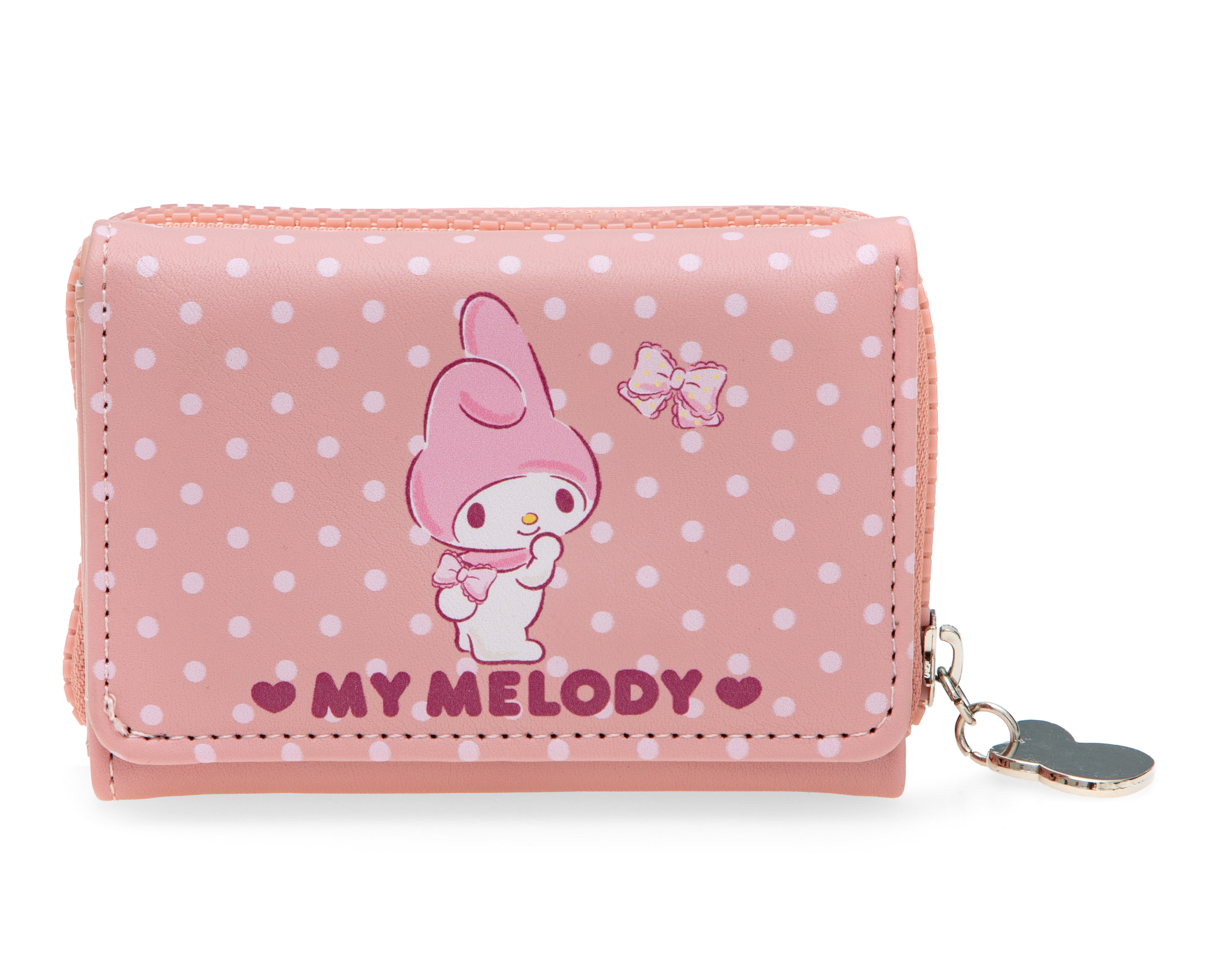 Cartera para Mujer My Melody Estampada