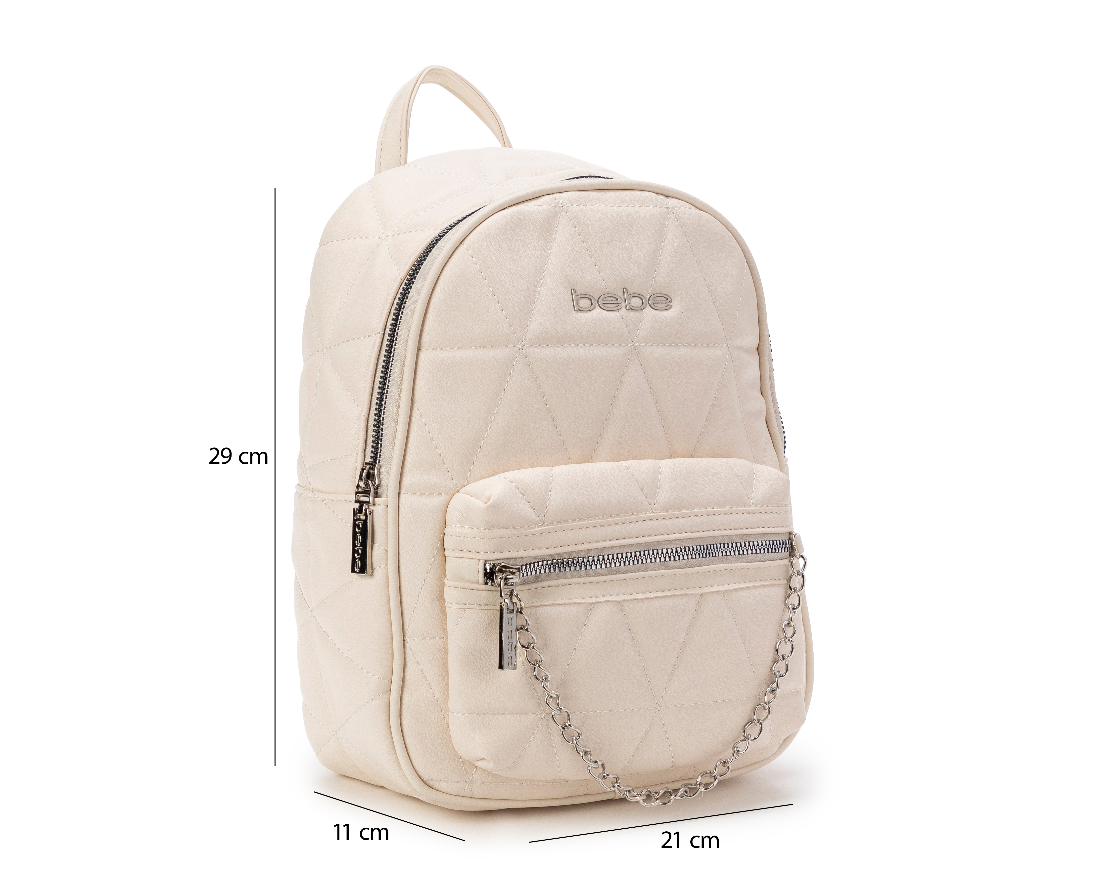 Foto 7 | Foto 7 | Mochila Bebe Hueso
