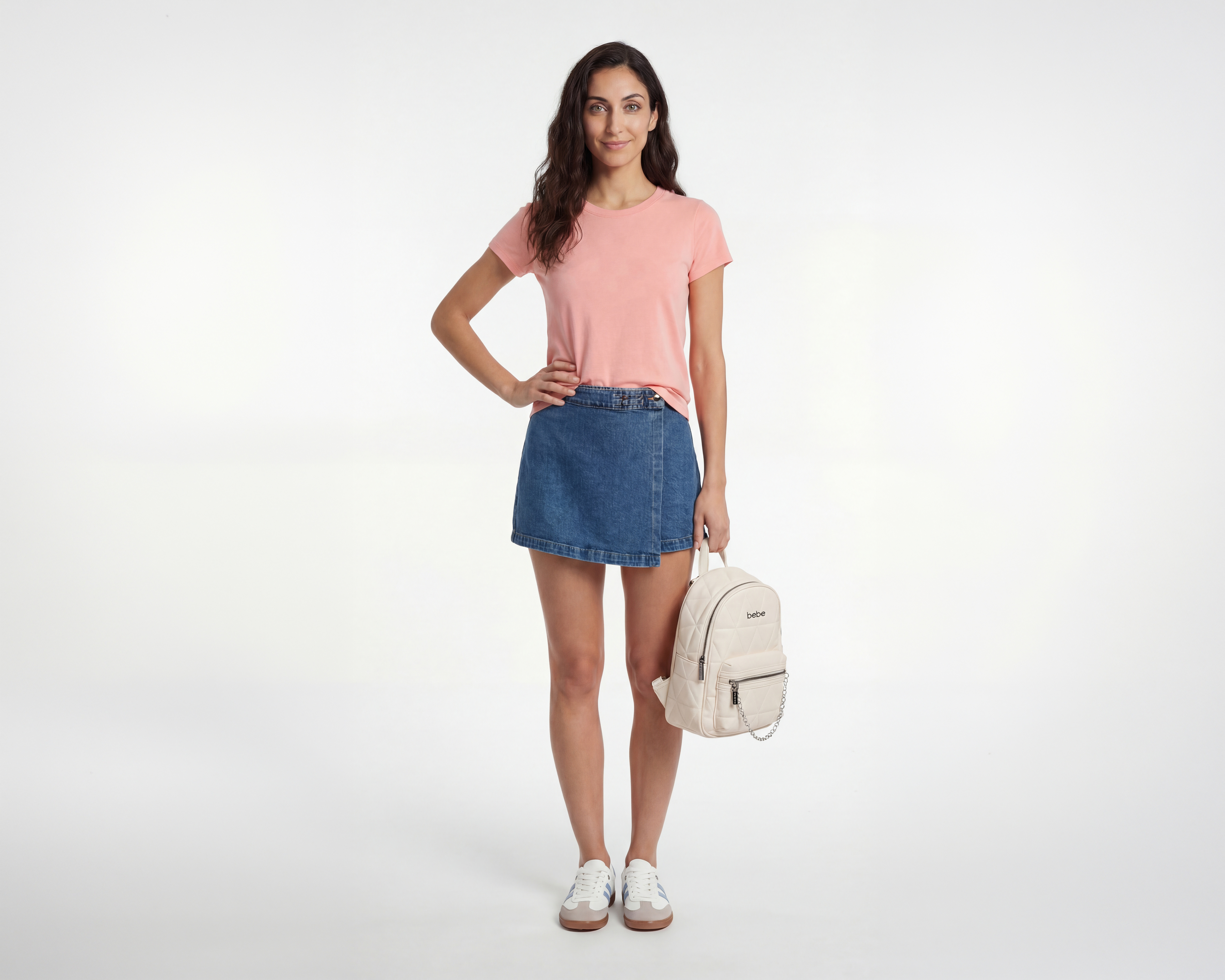 Foto 8 | Foto 8 | Mochila Bebe Hueso