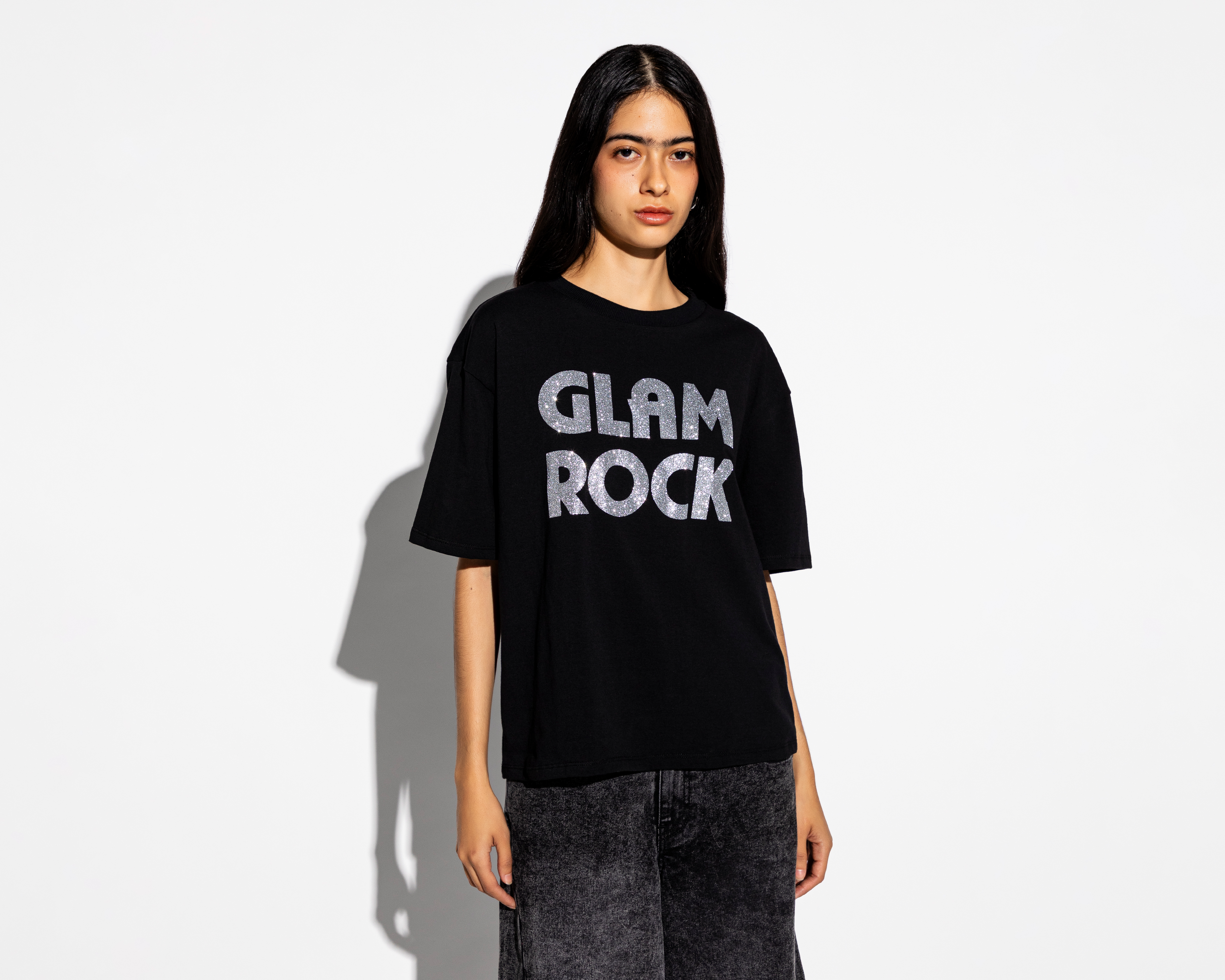 Foto 2 | Foto 2 | Playera Estampada Strona para Mujer