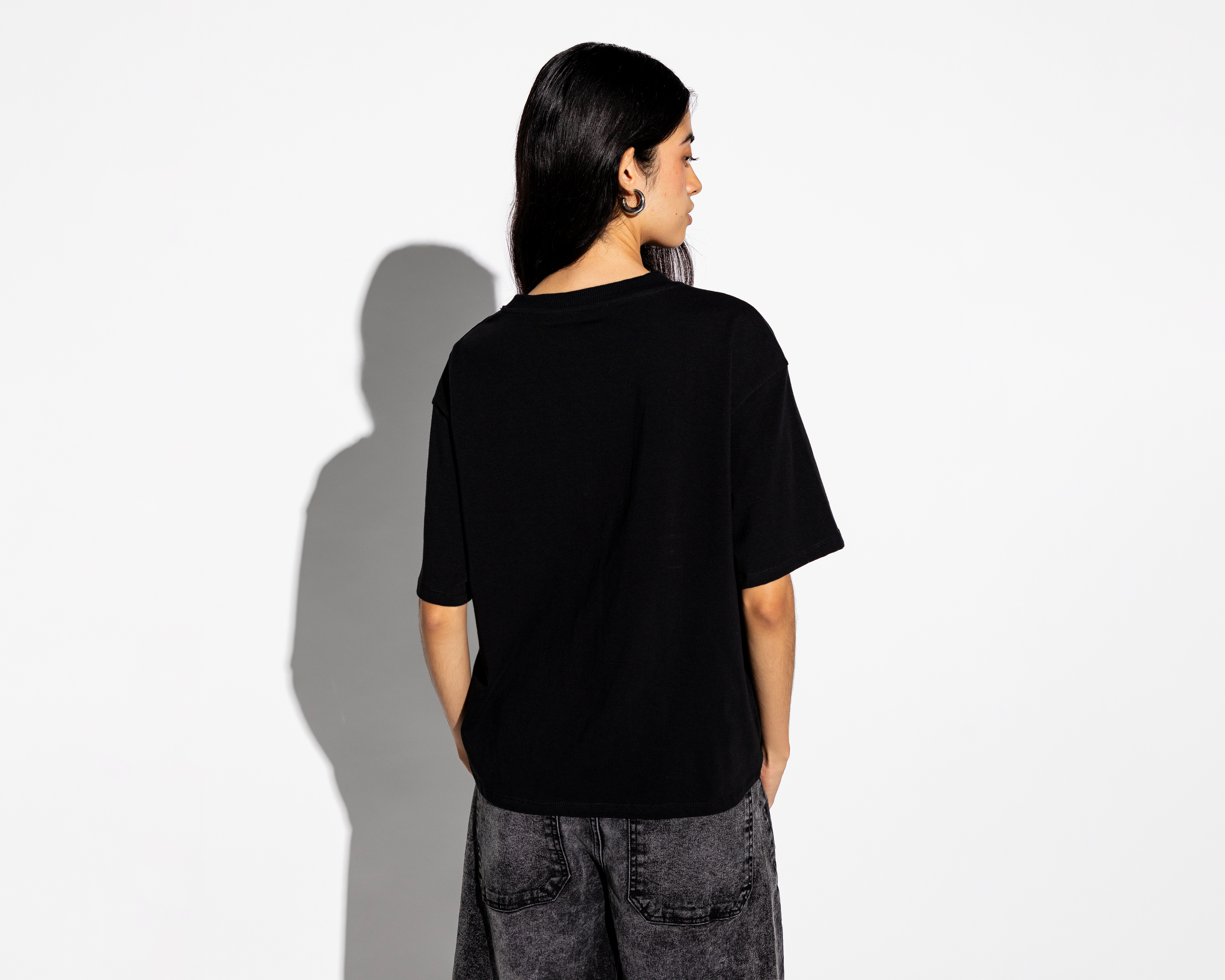 Foto 3 | Foto 3 | Playera Estampada Strona para Mujer