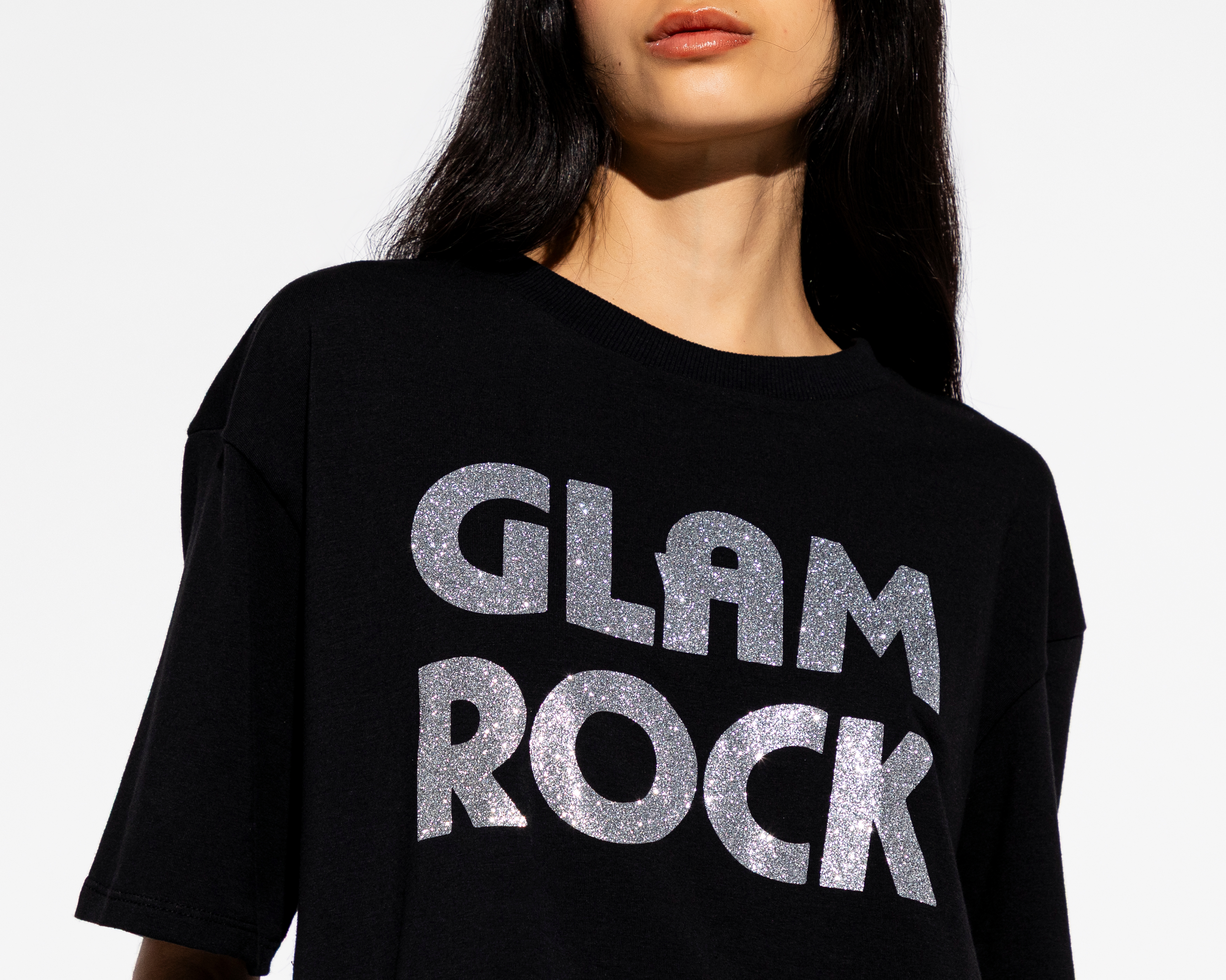 Foto 5 pulgar | Foto 4 | Playera Estampada Strona para Mujer