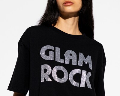 Foto 4 | Foto 4 | Playera Estampada Strona para Mujer