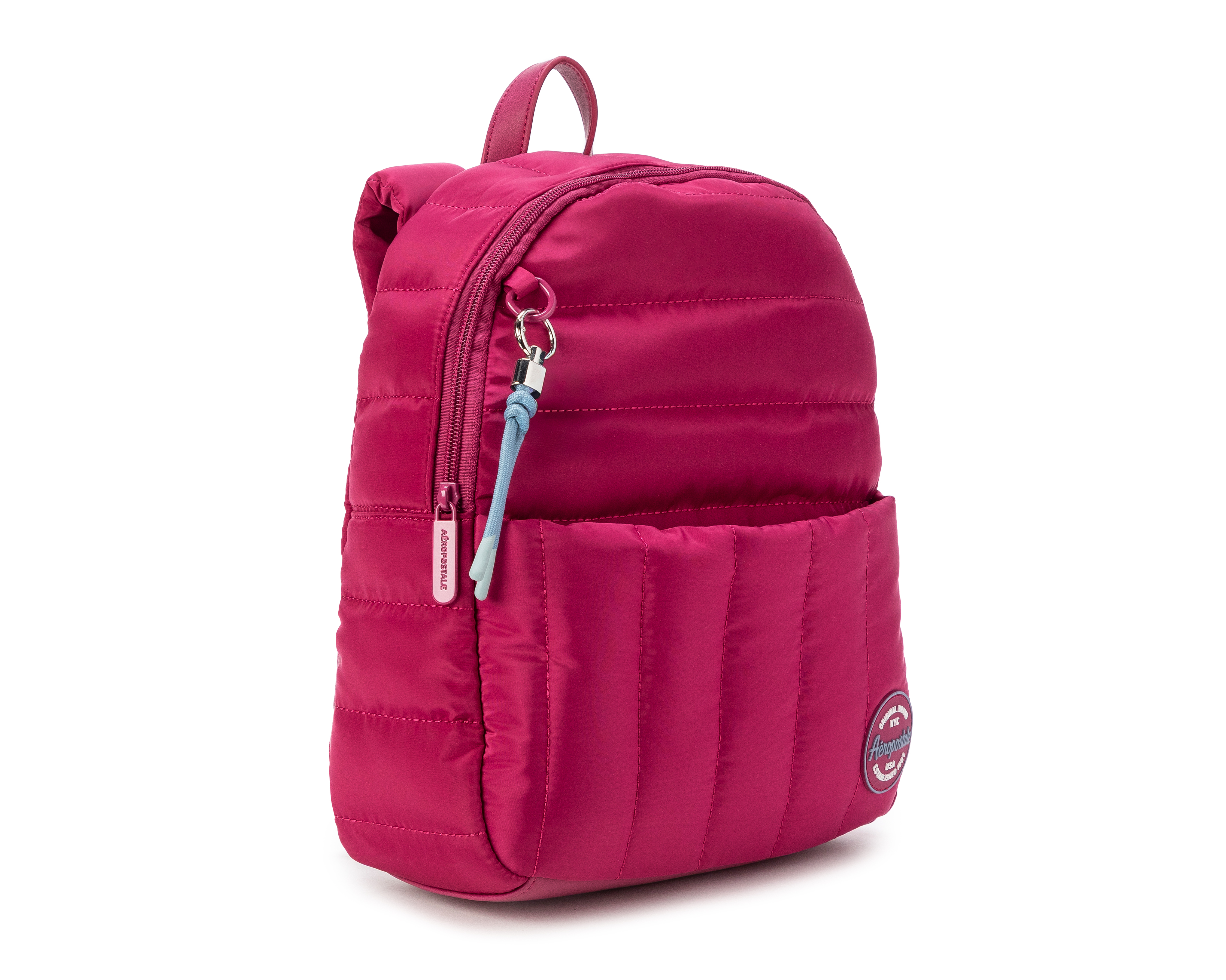 Foto 3 pulgar | Foto 2 | Mochila Aéropostale Rosa