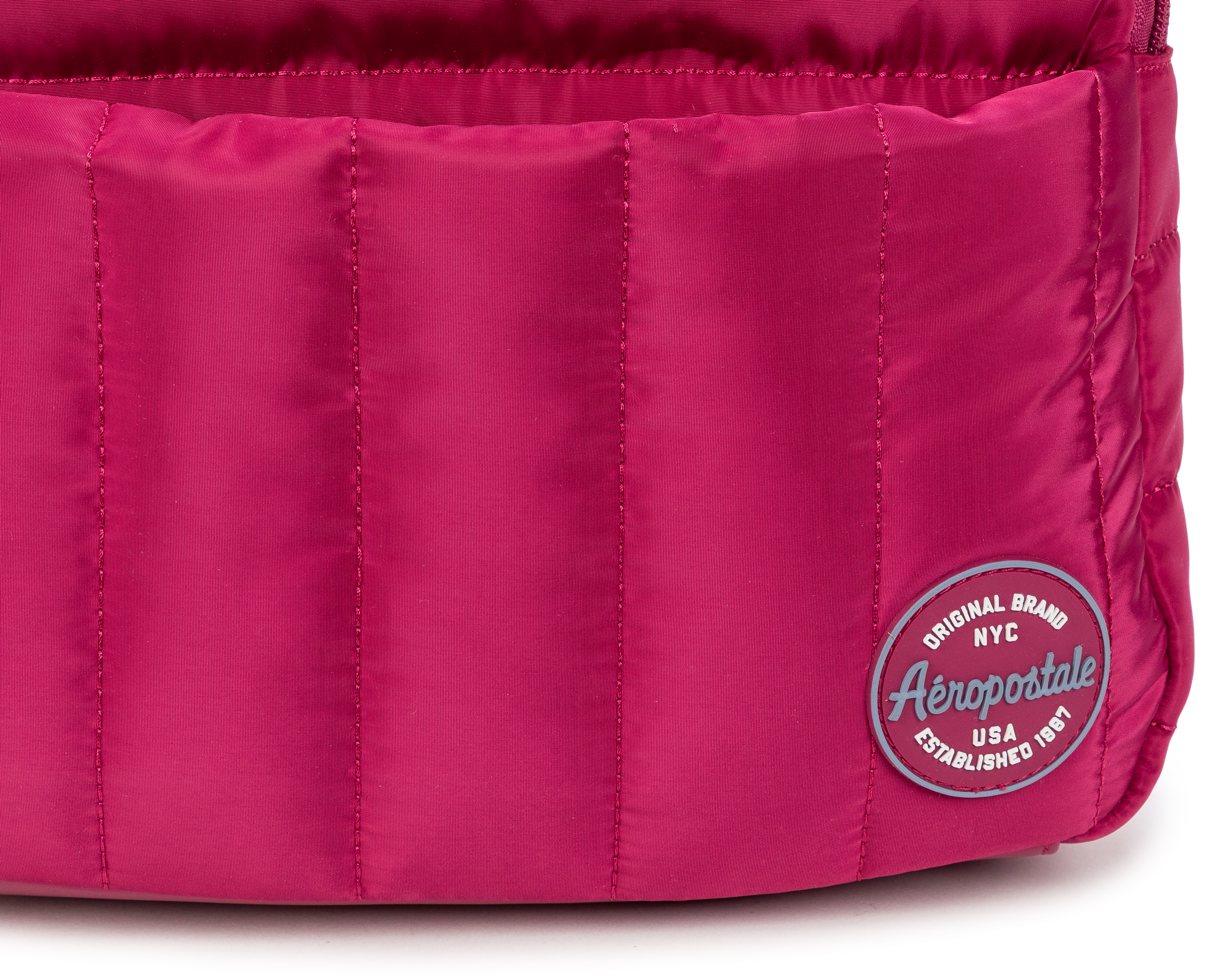 Foto 5 | Foto 5 | Mochila Aéropostale Rosa