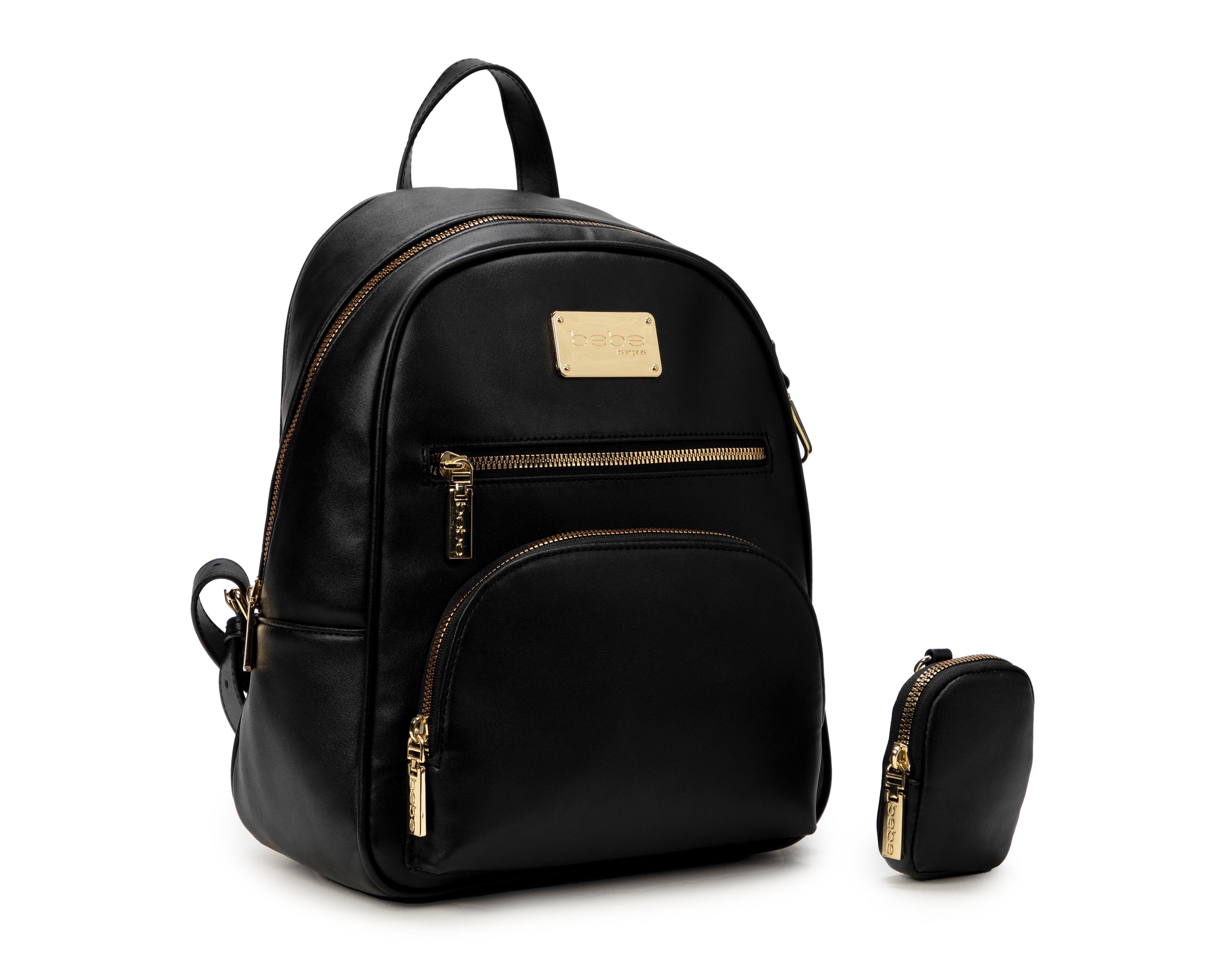 Foto 3 pulgar | Foto 2 | Mochila Bebe con Bolsa Pequeña