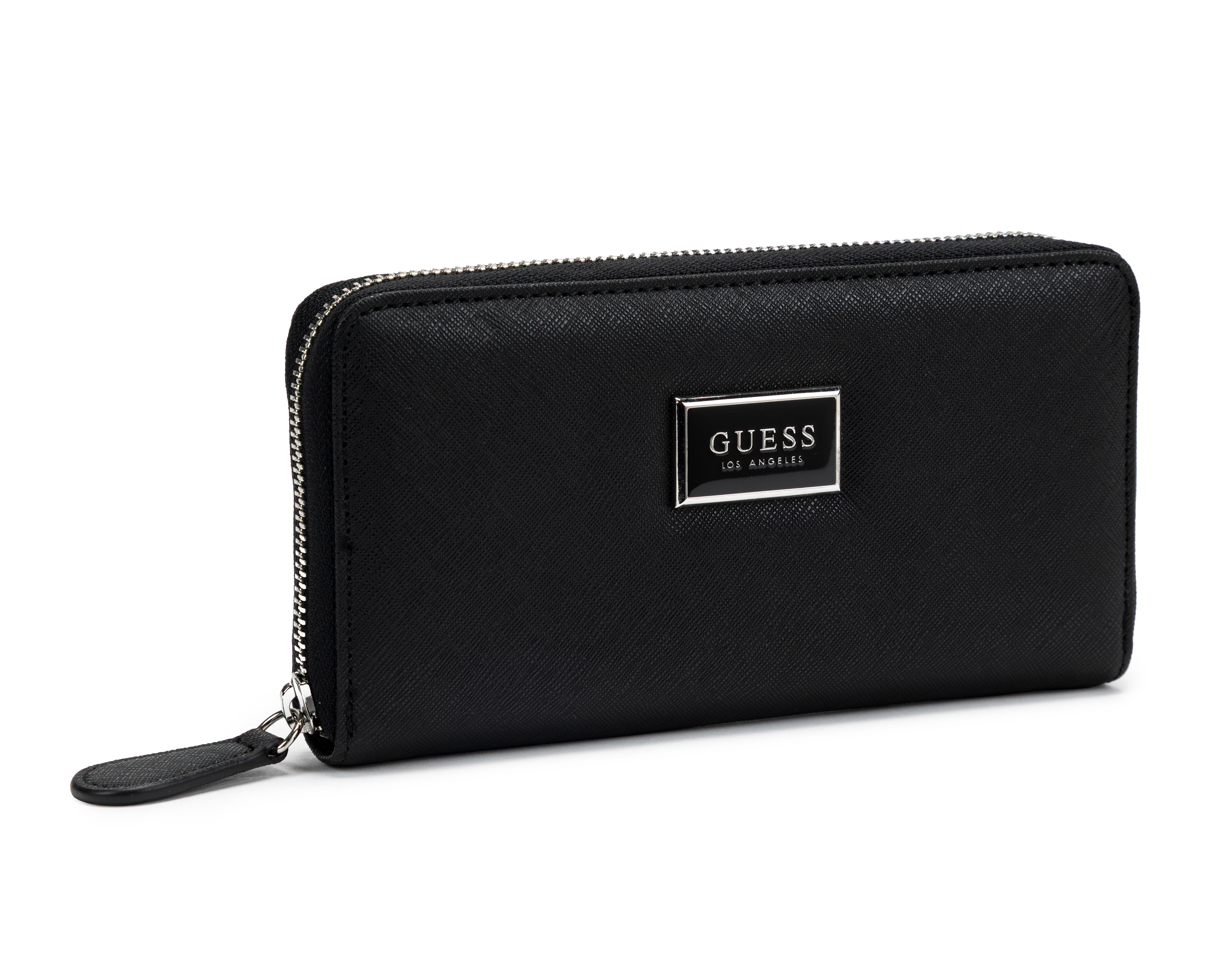 Foto 3 pulgar | Foto 2 | Cartera para Mujer Guess Abree