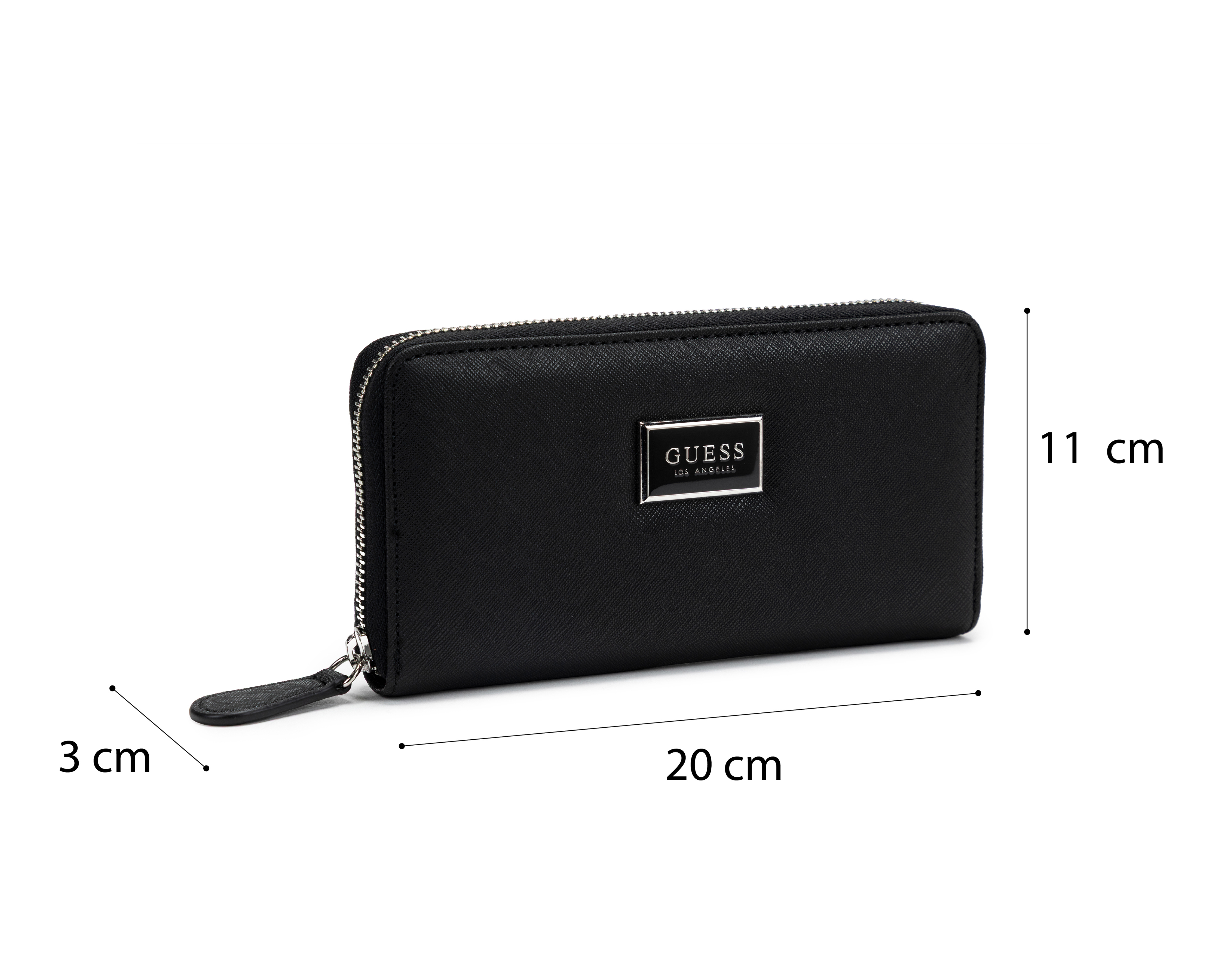 Foto 7 pulgar | Foto 6 | Cartera para Mujer Guess Abree