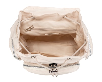 Foto 6 | Foto 6 | Mochila Polo Union Club Beige