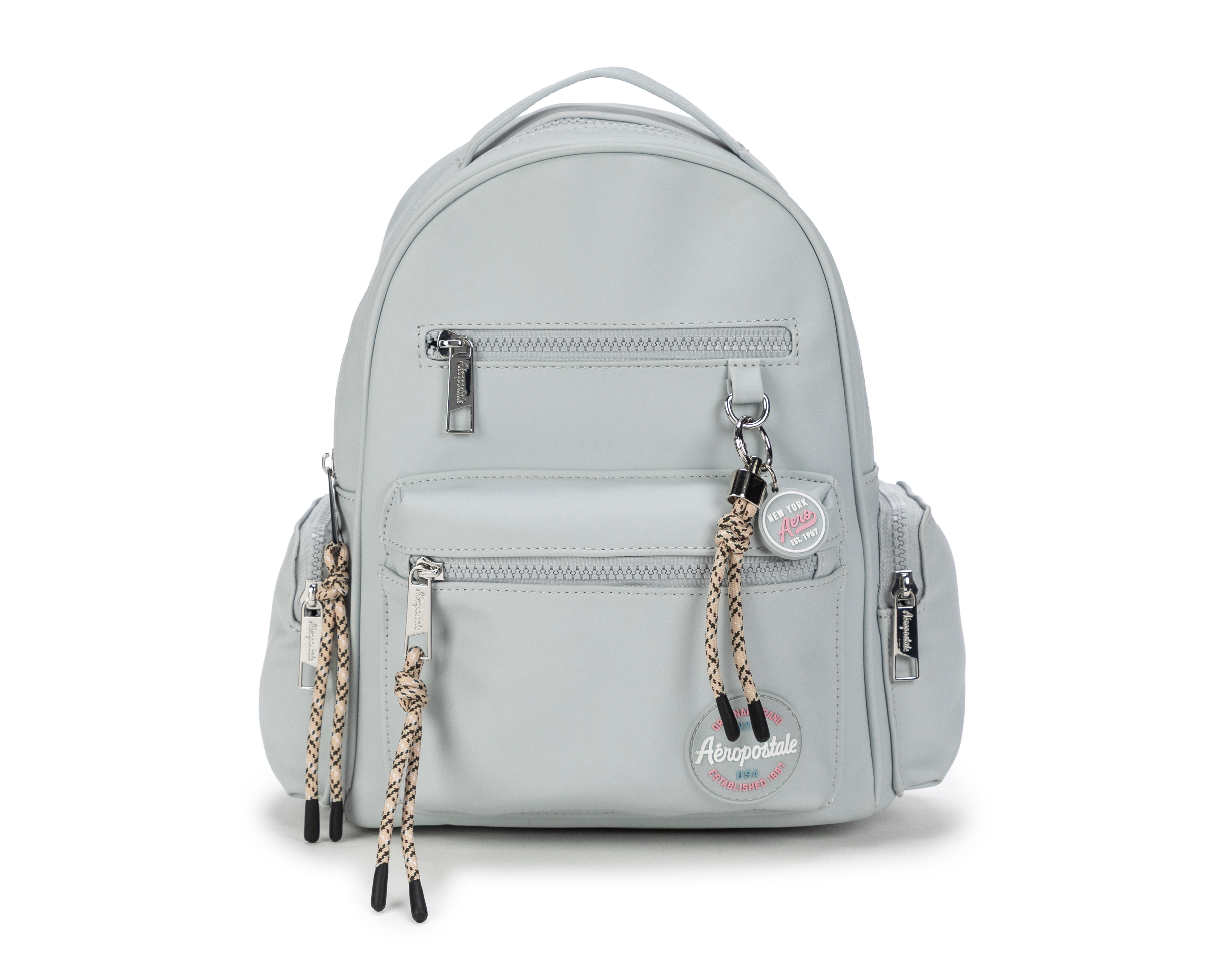 Foto 1 | Foto 1 | Mochila Aéropostale Azul