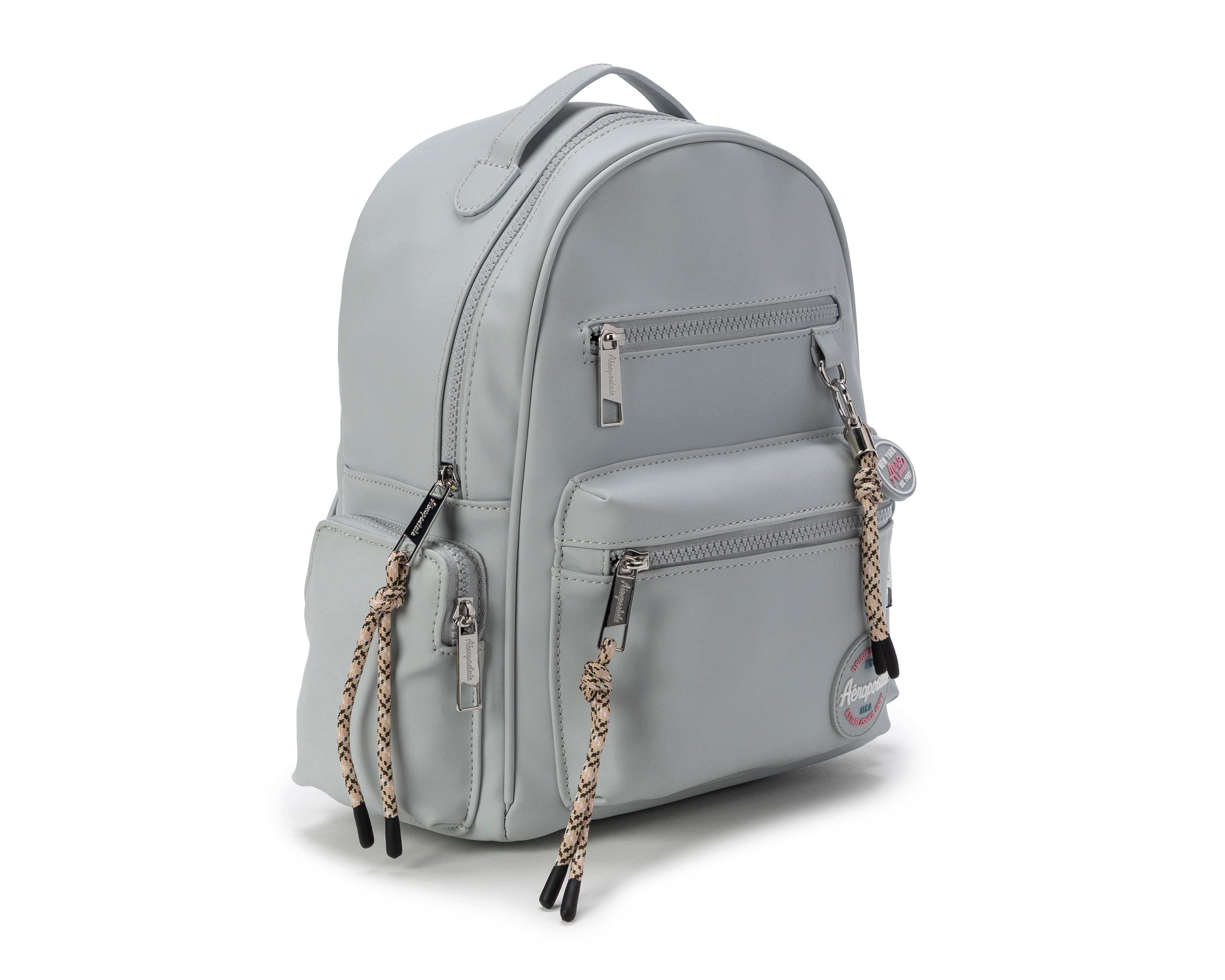 Foto 3 pulgar | Foto 2 | Mochila Aéropostale Azul