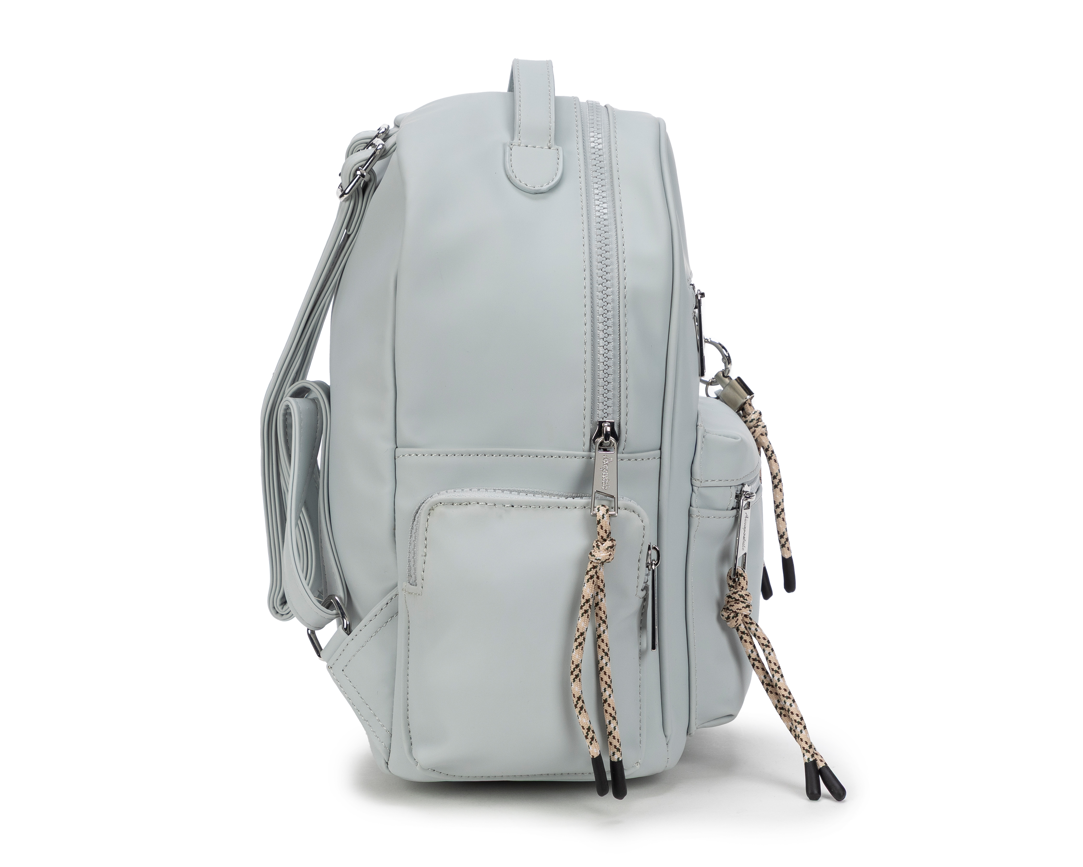 Foto 4 pulgar | Foto 3 | Mochila Aéropostale Azul