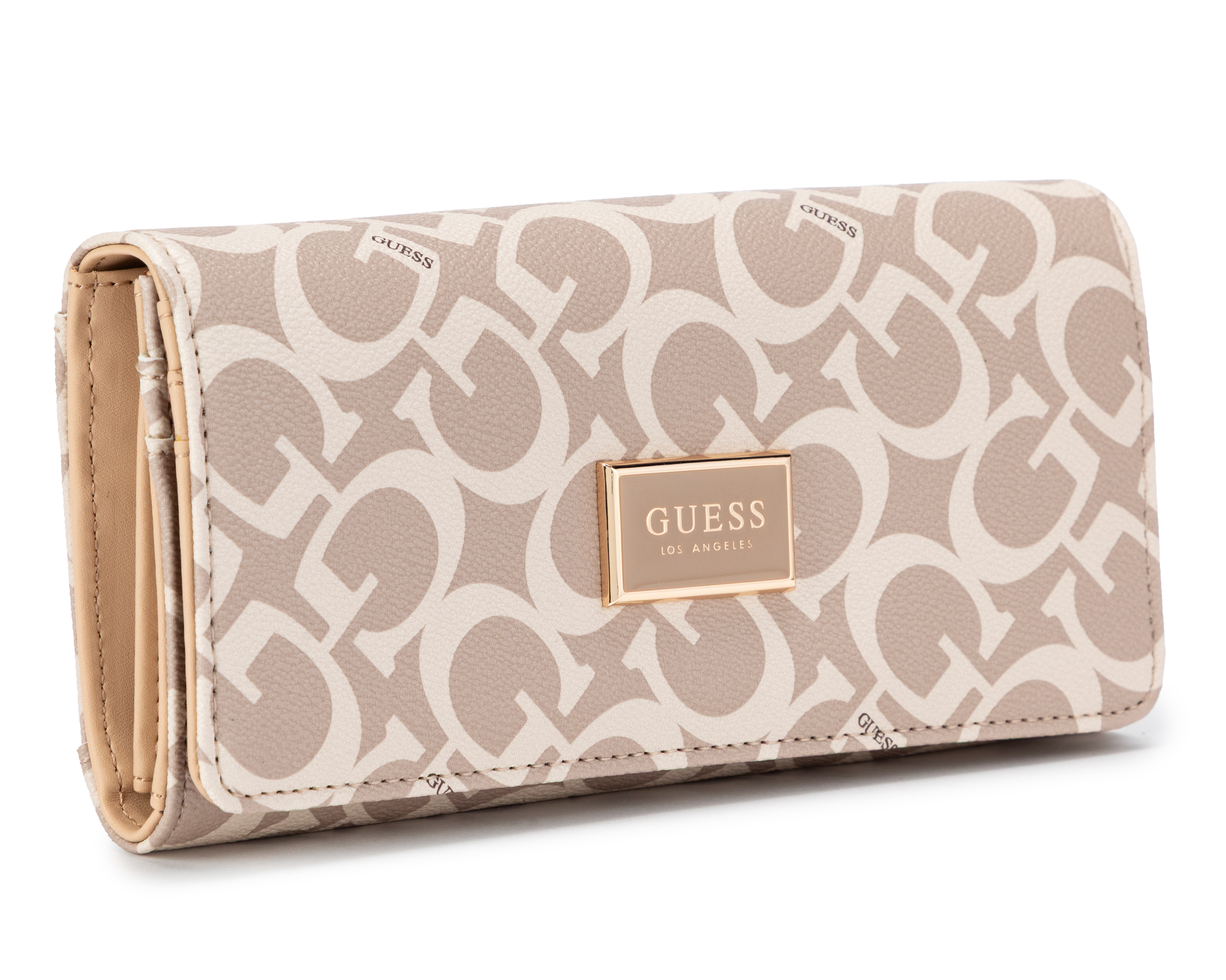 Foto 2 | Foto 2 | Cartera para Mujer Guess Abree