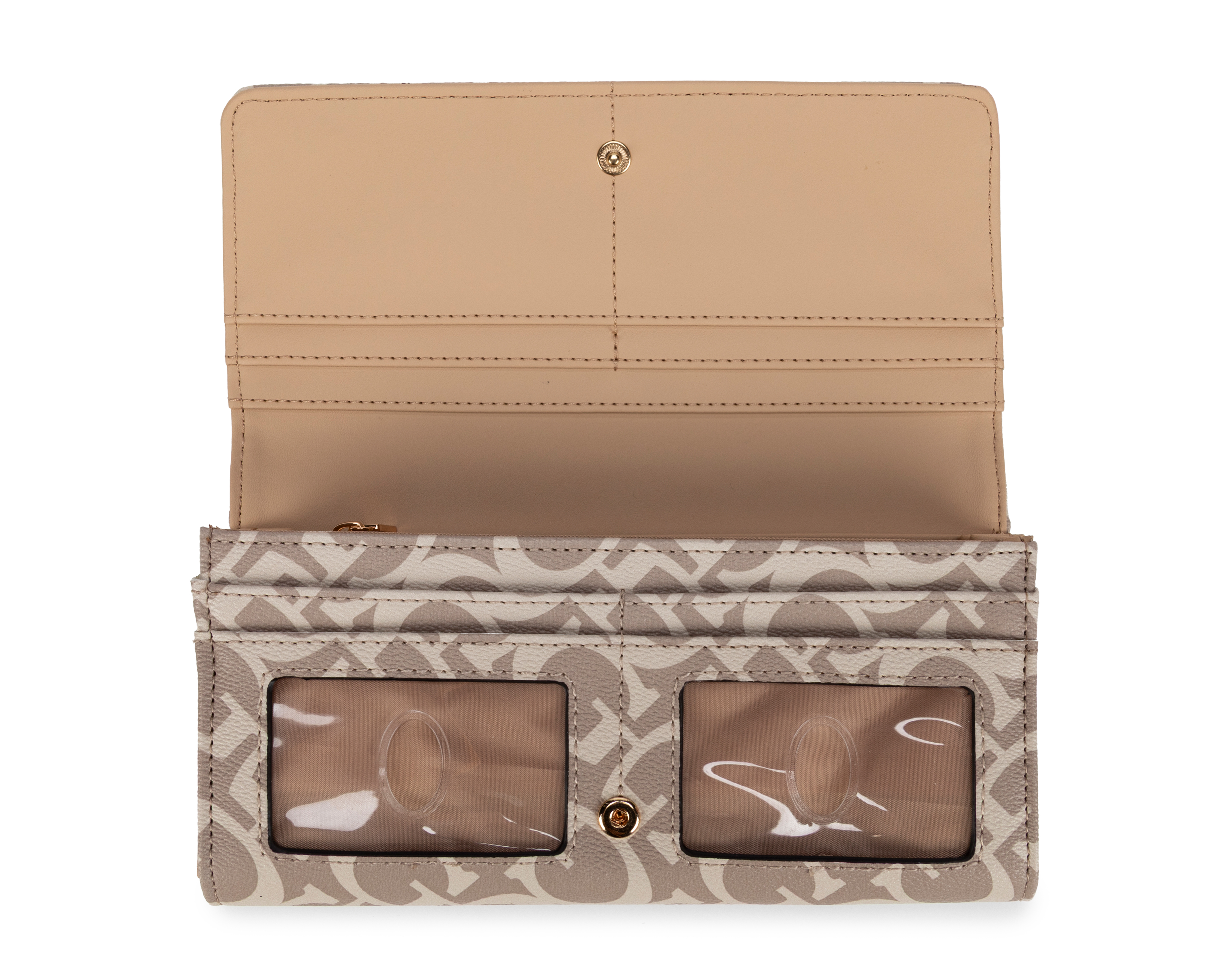 Foto 5 | Foto 5 | Cartera para Mujer Guess Abree