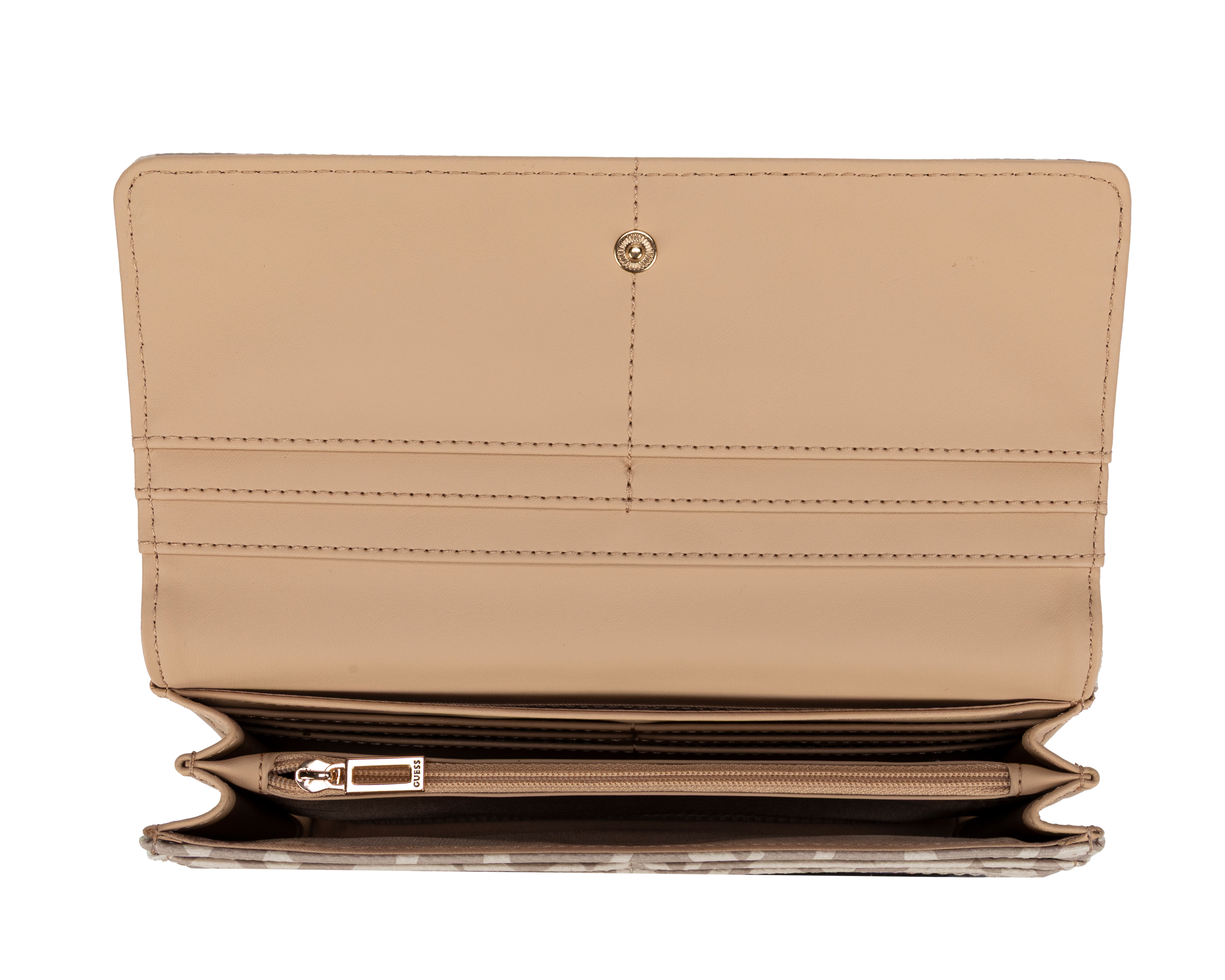 Foto 7 pulgar | Foto 6 | Cartera para Mujer Guess Abree