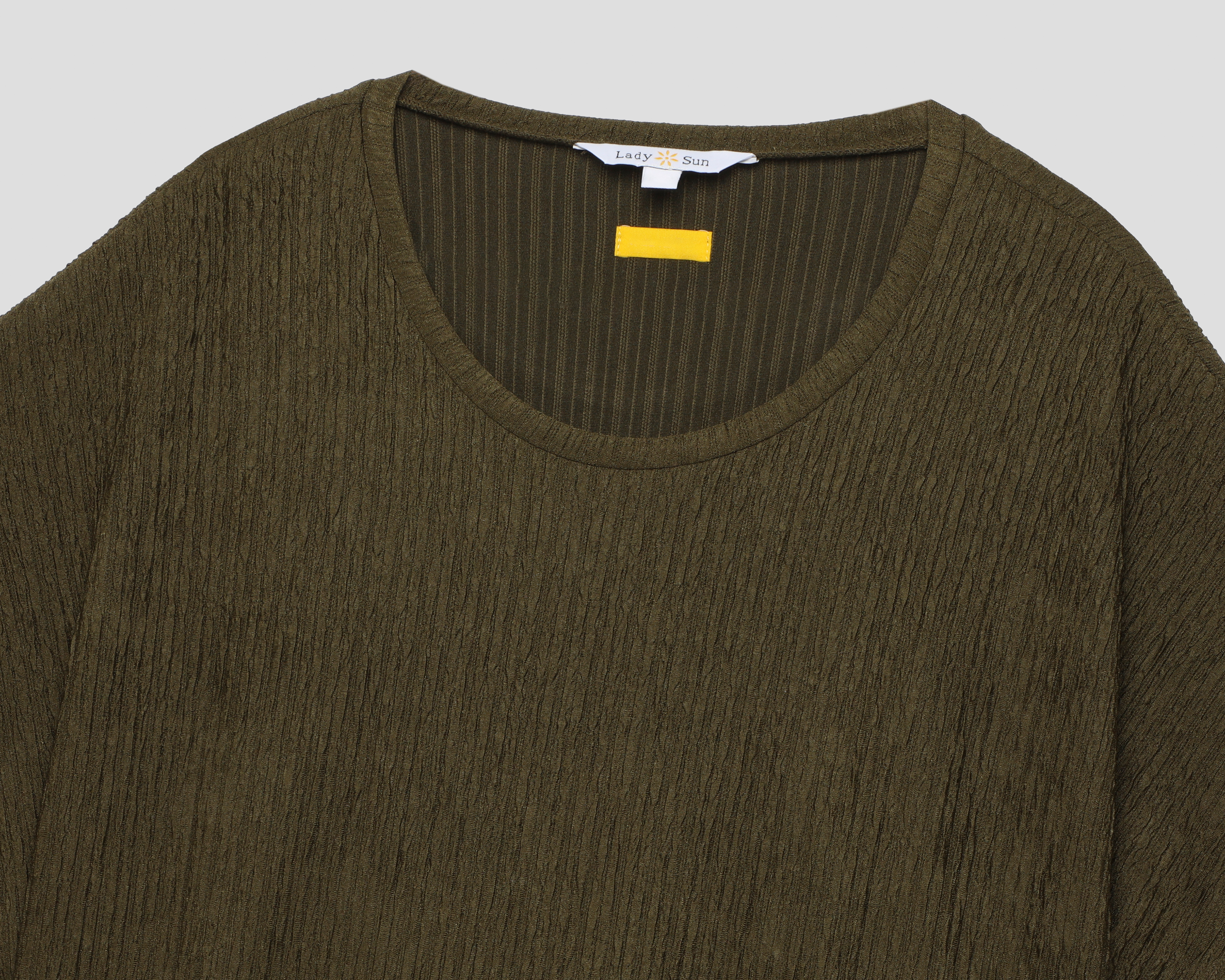 Foto 4 pulgar | Foto 3 | Playera y Pantalón Lady Sun para Mujer