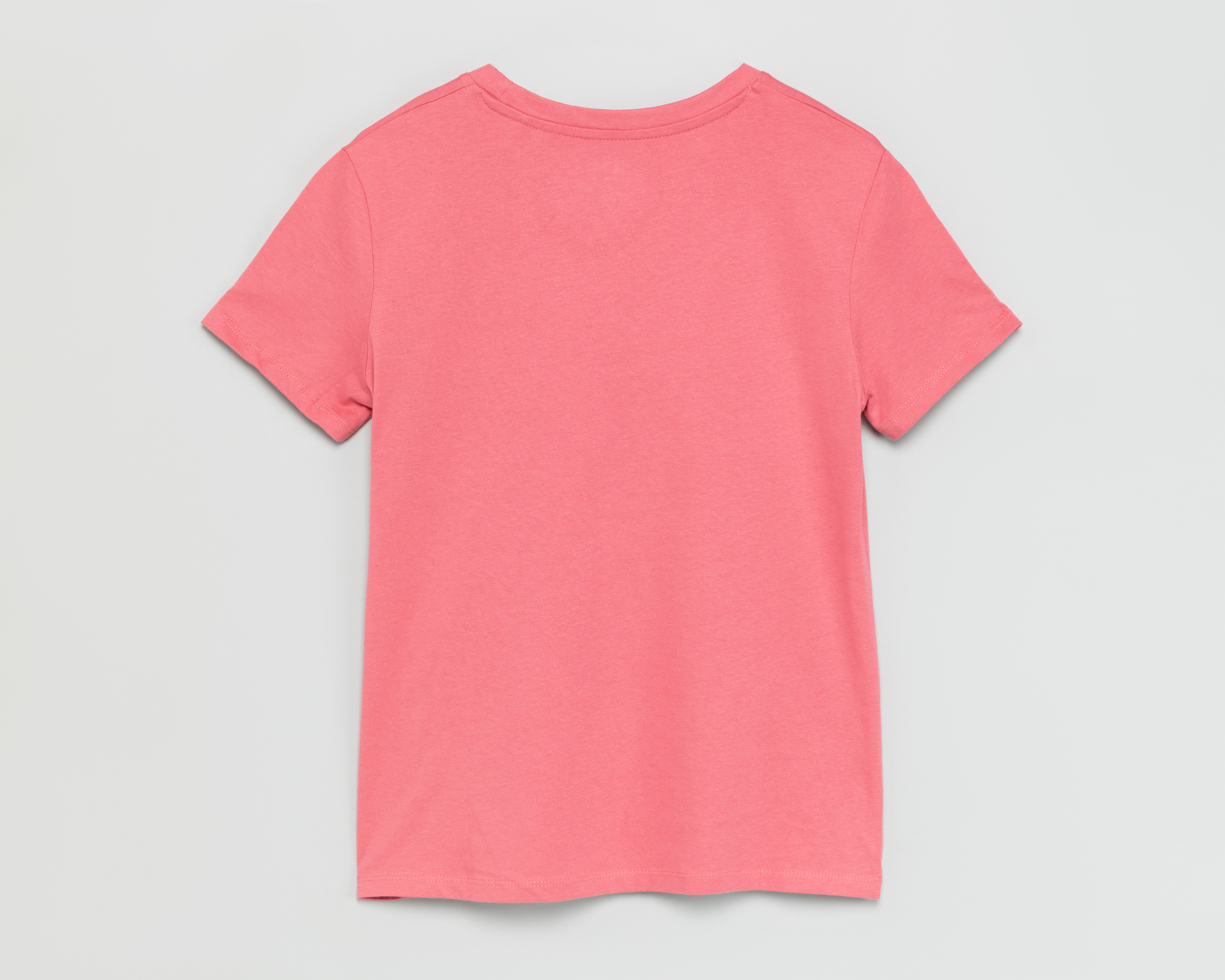 Foto 2 | Foto 2 | Playera Rosa Levi's para Mujer