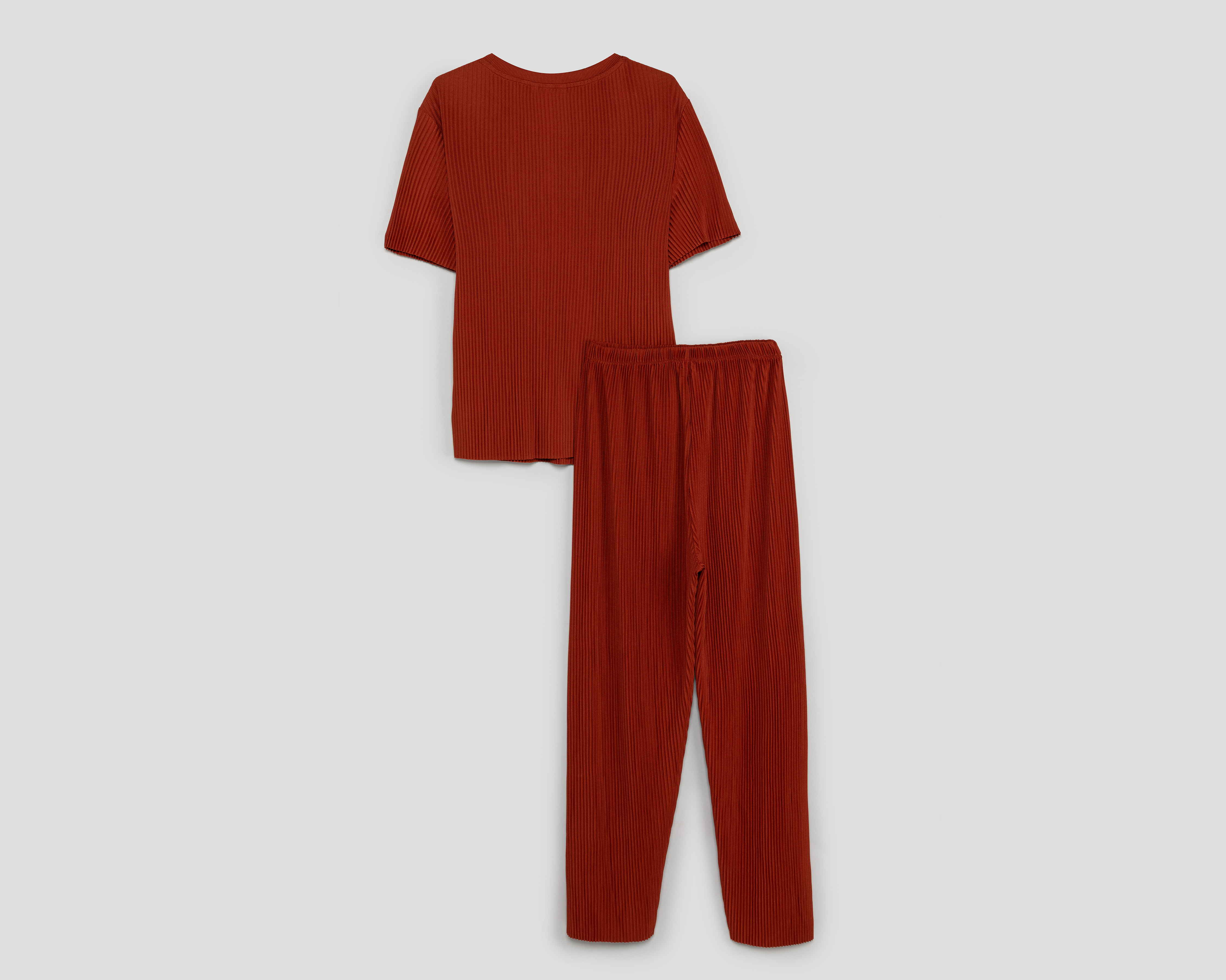 Foto 2 | Foto 2 | Blusa y Pantalón Lady Sun para Mujer