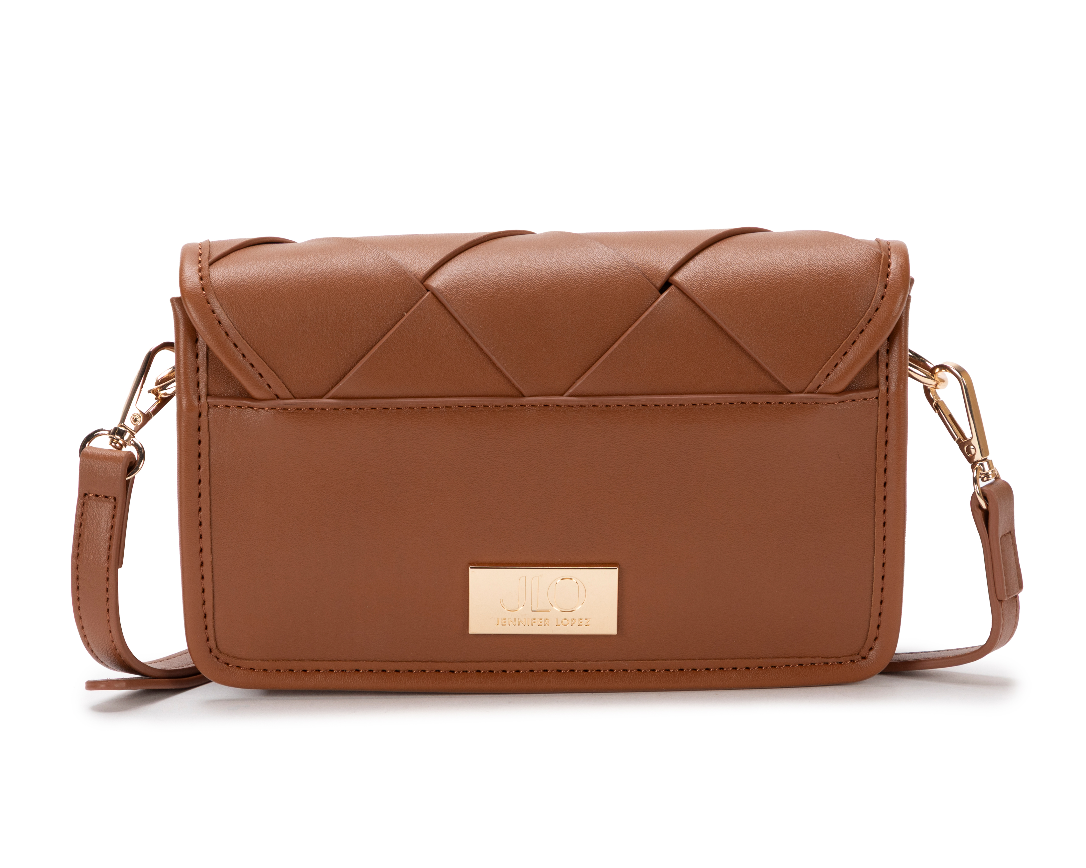 Bolsa Cruzada Jennifer Lopez