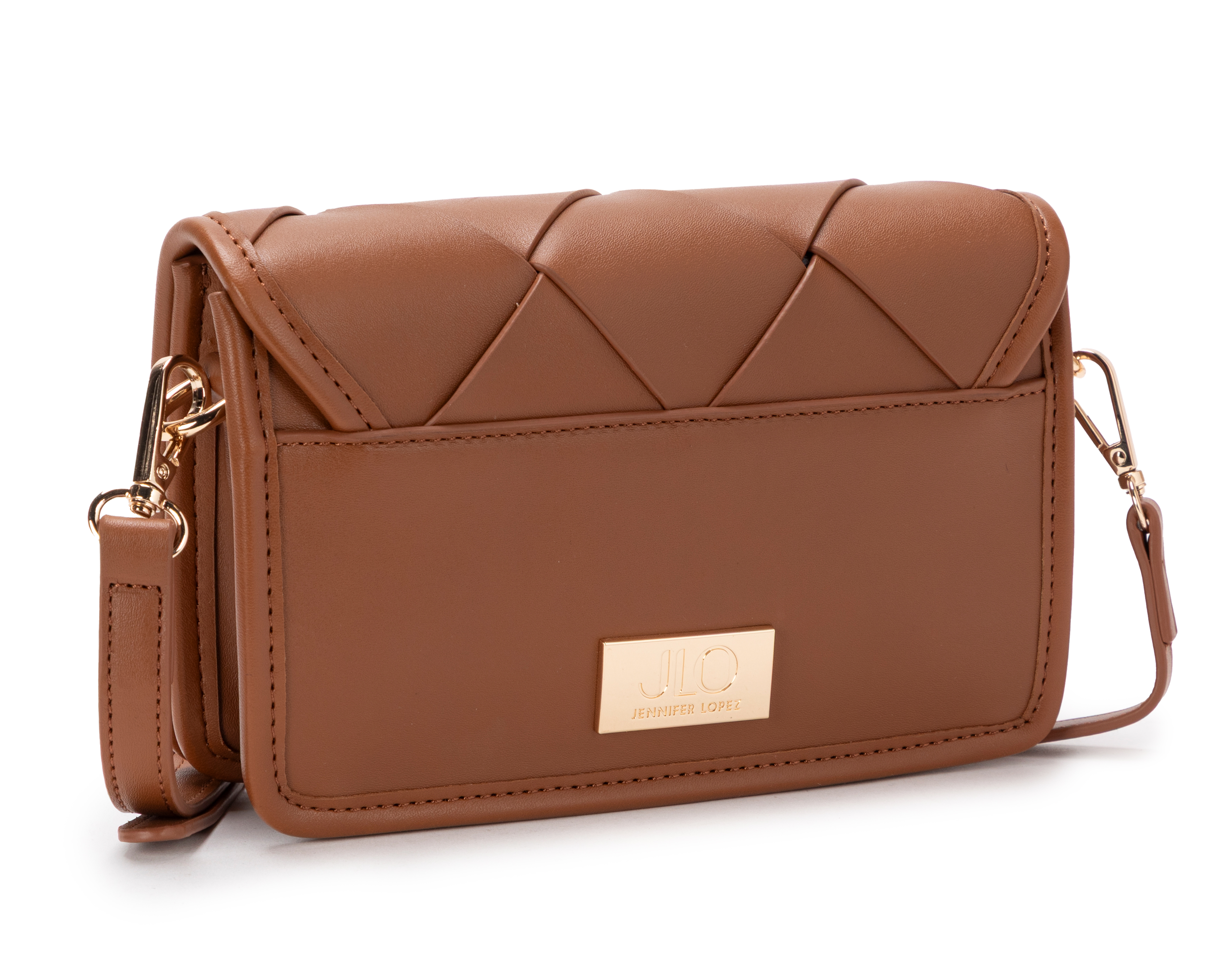 Foto 3 pulgar | Foto 2 | Bolsa Cruzada Jennifer Lopez