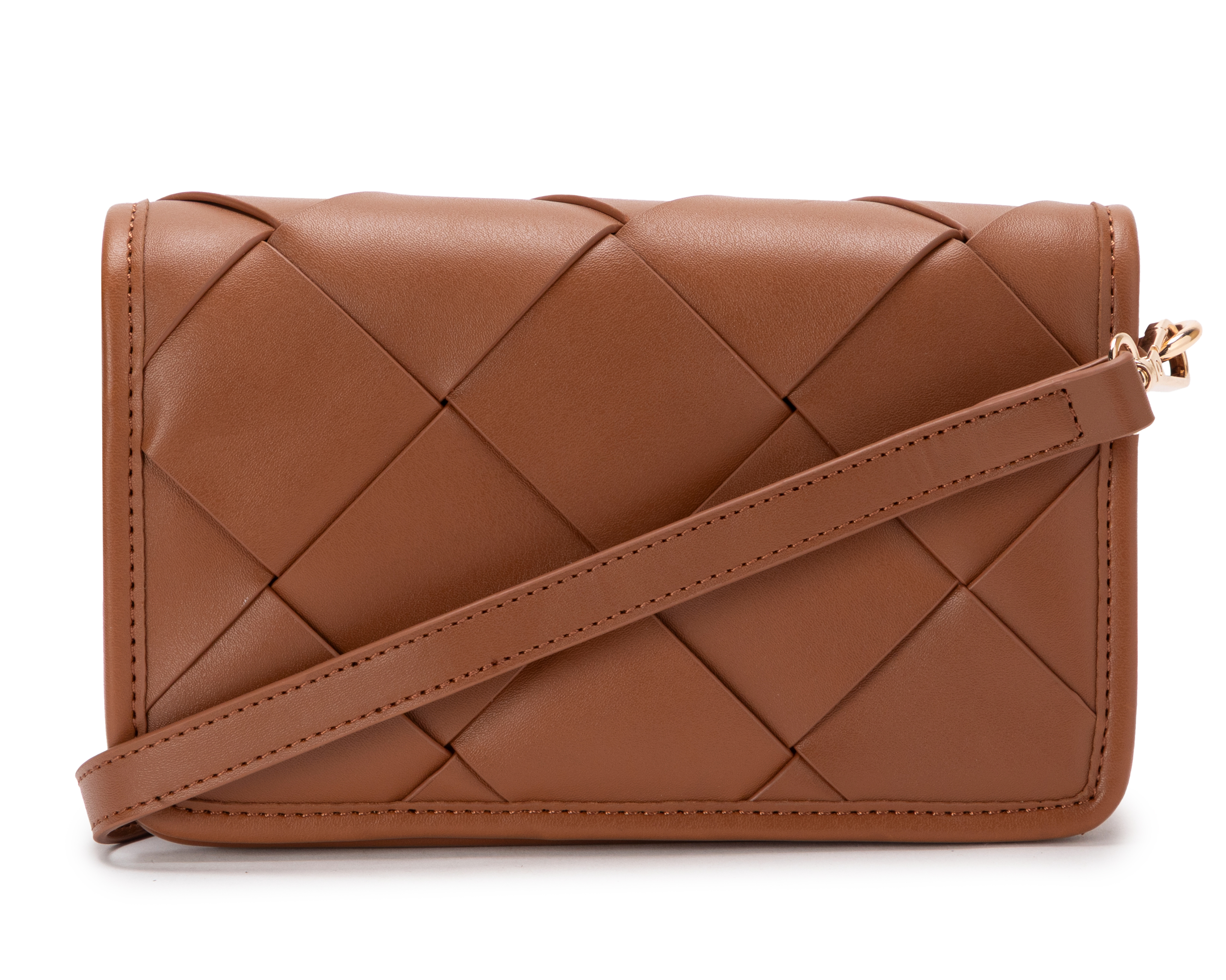 Foto 4 pulgar | Foto 3 | Bolsa Cruzada Jennifer Lopez