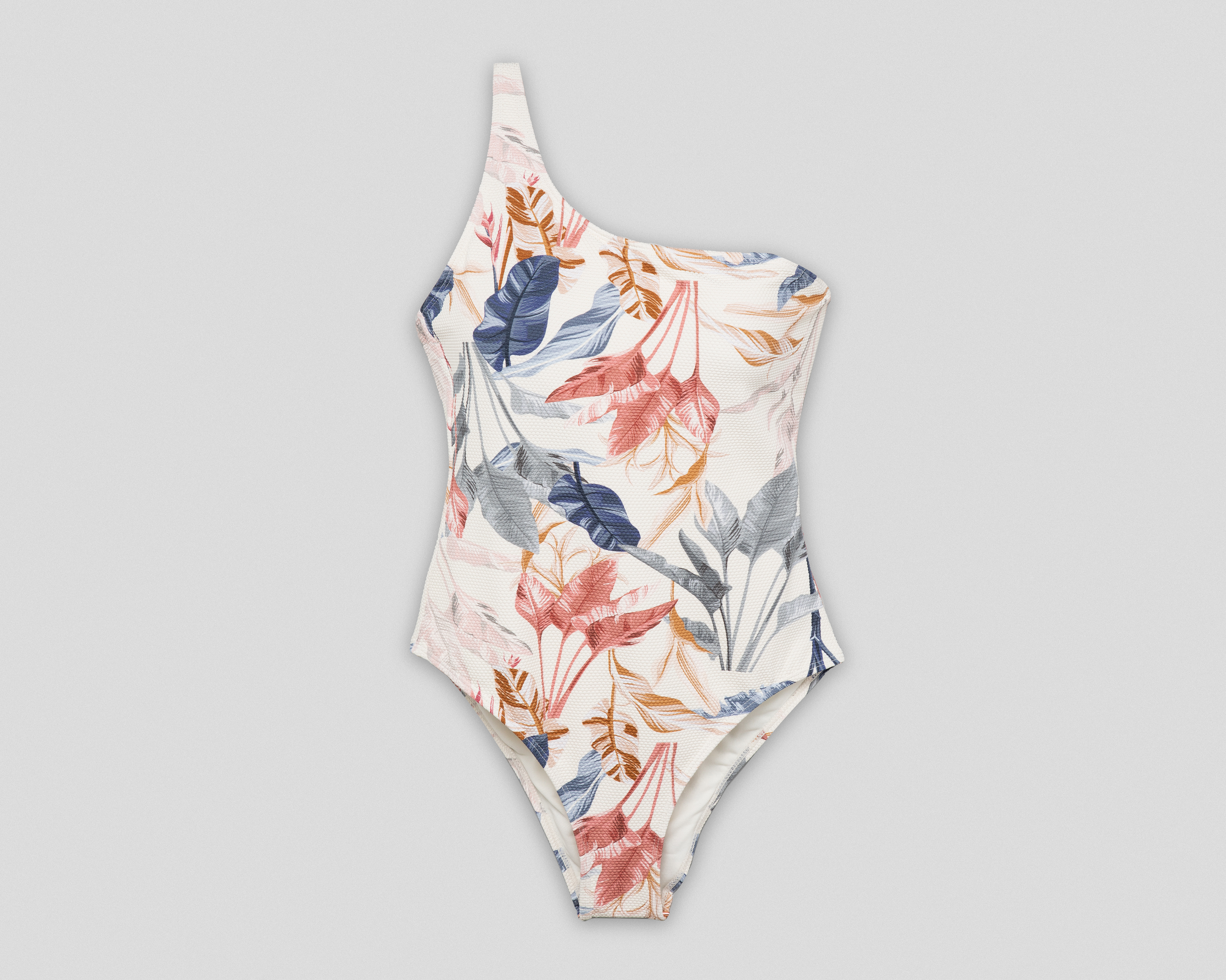 Foto 1 | Foto 1 | Traje de Baño Completo Rio Beach Estampado para Mujer