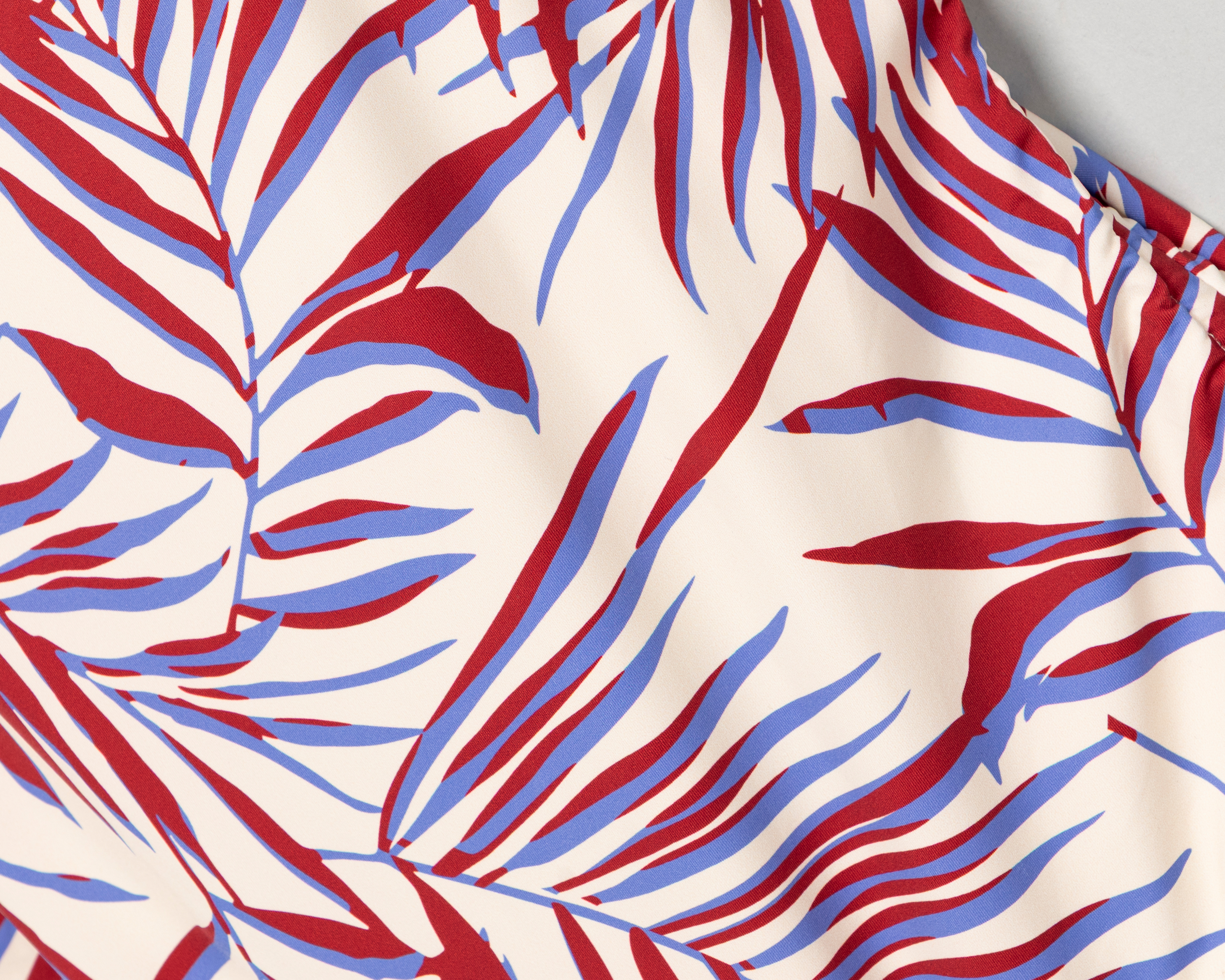 Foto 3 | Foto 3 | Traje de Baño Completo Rio Beach Floral para Mujer