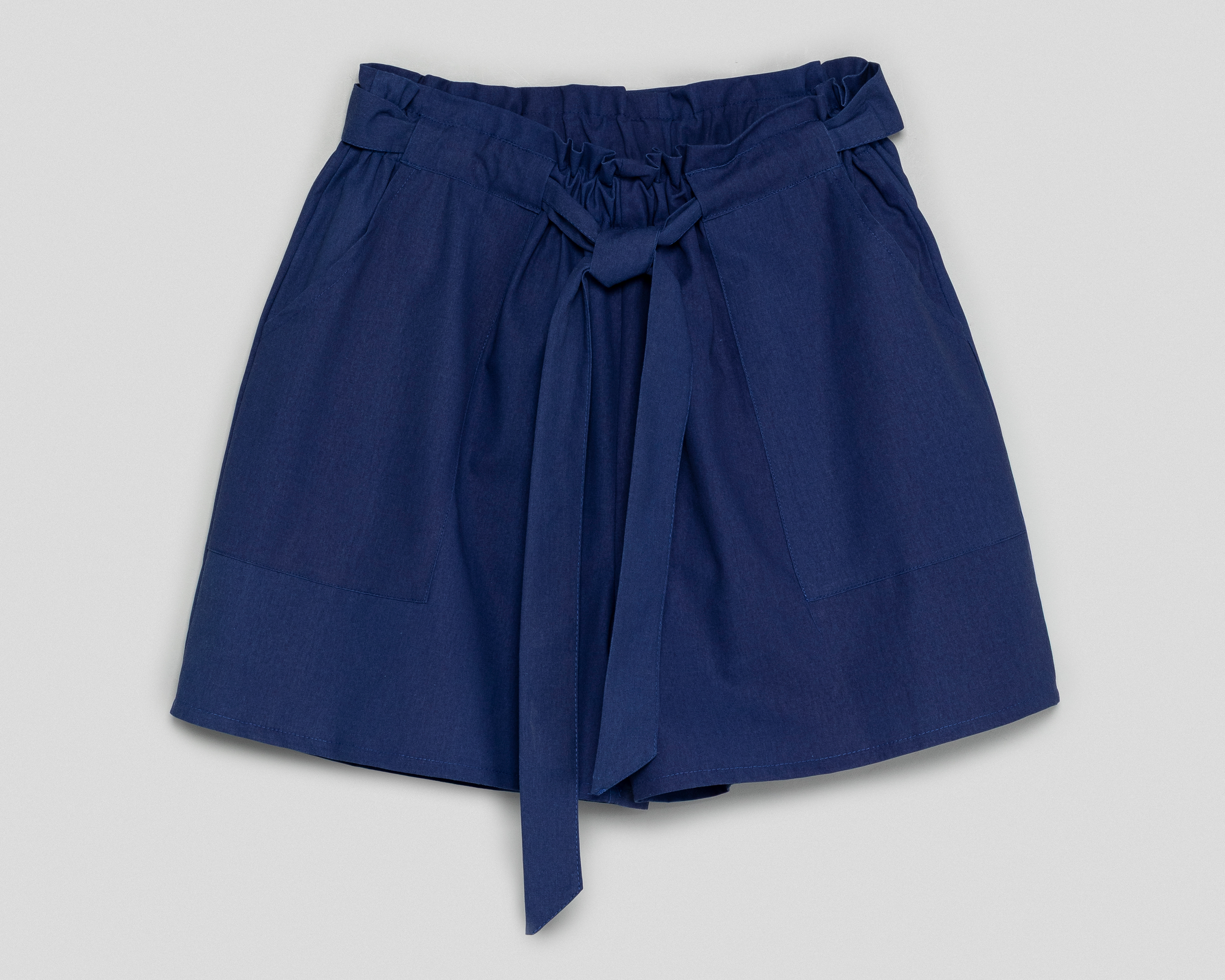 Foto 1 | Foto 1 | Short Refill Azul Juvenil