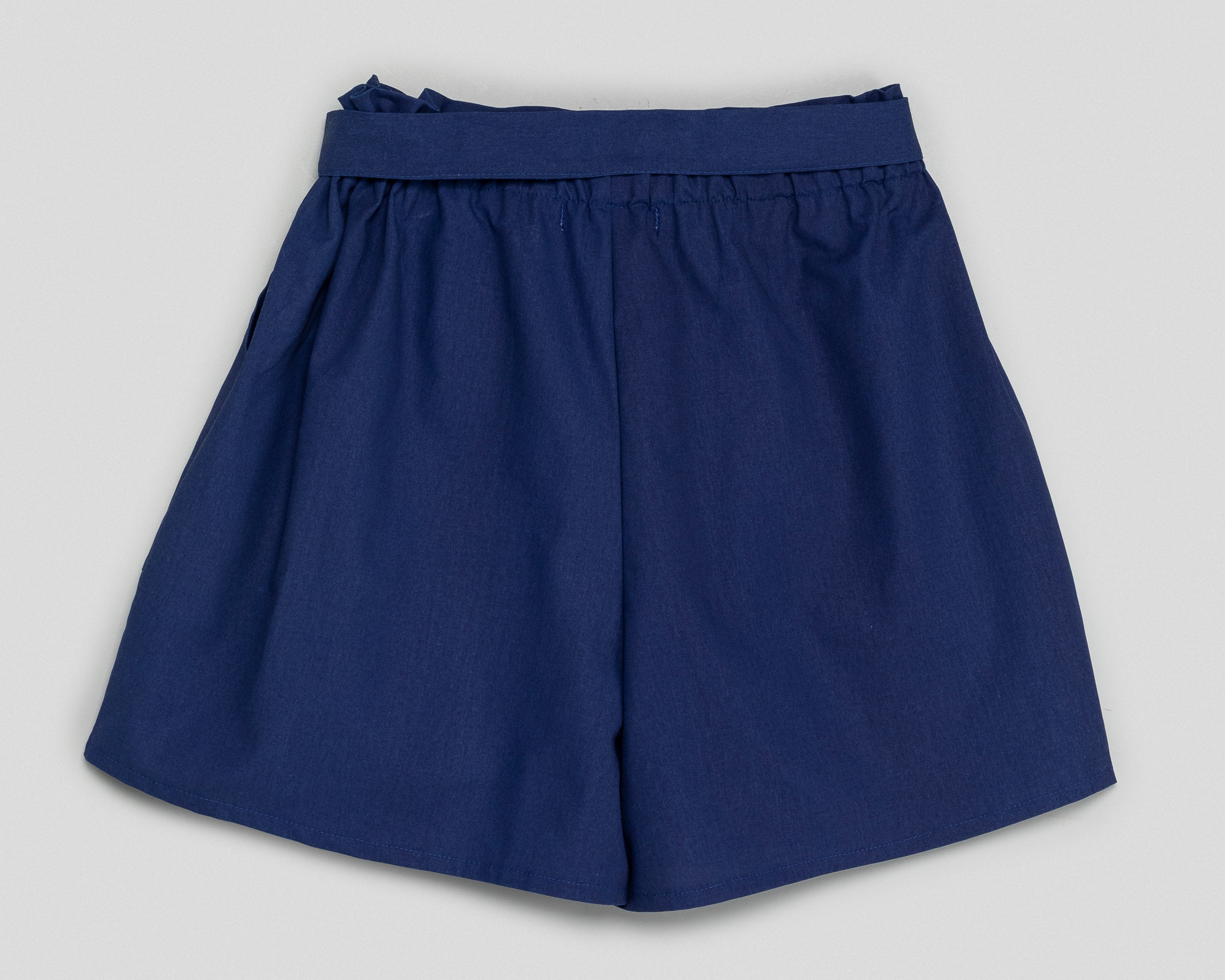 Foto 2 | Foto 2 | Short Refill Azul Juvenil