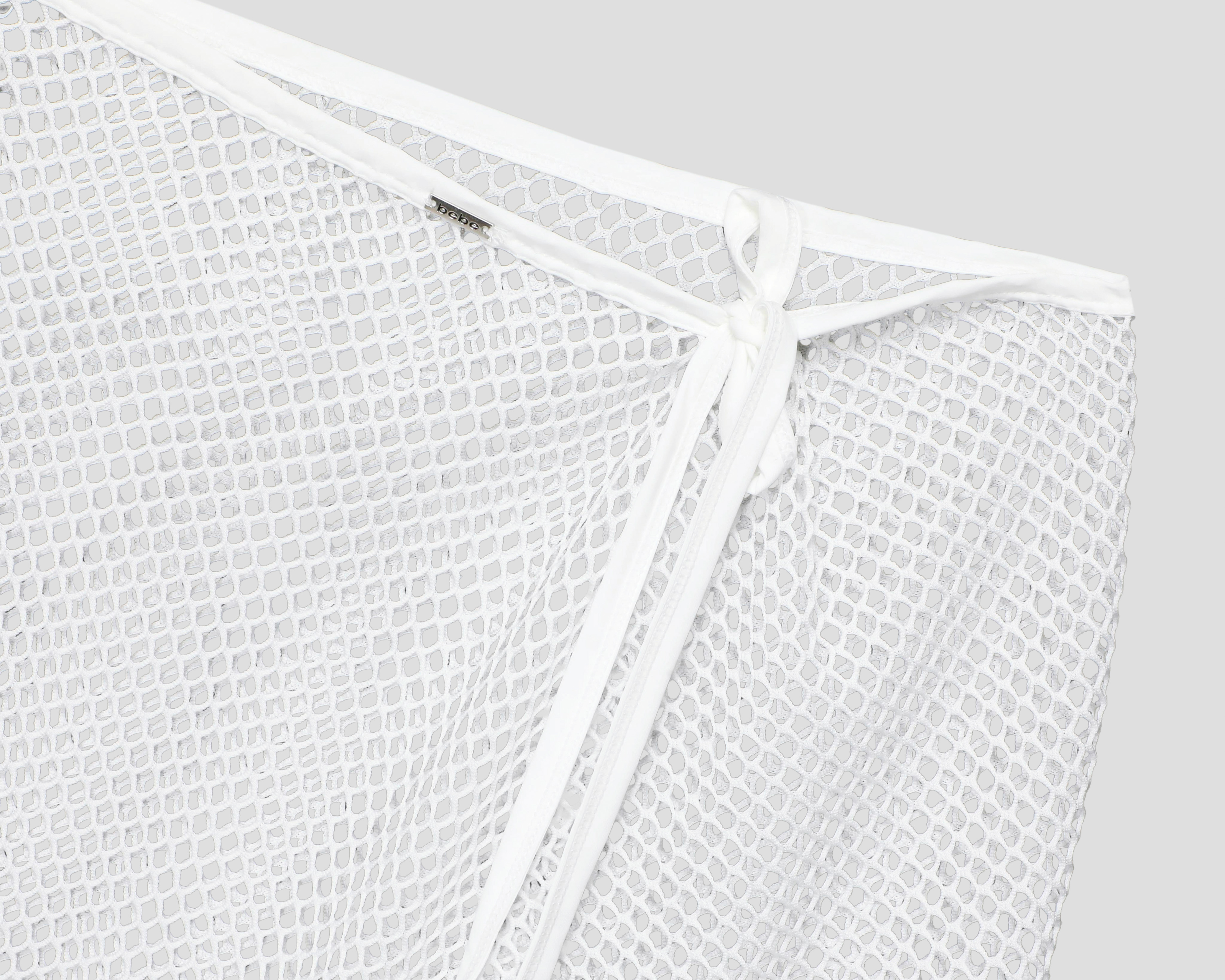 Foto 4 pulgar | Foto 3 | Pareo de Playa Bebe para Mujer