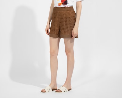 Foto 1 | Foto 1 | Short Sahara Café Juvenil