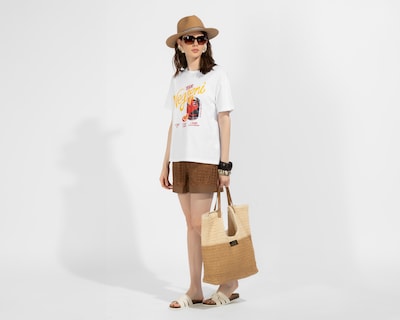 Foto 2 | Foto 2 | Short Sahara Café Juvenil