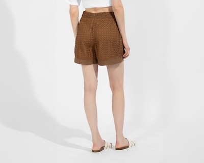 Foto 3 | Foto 3 | Short Sahara Café Juvenil