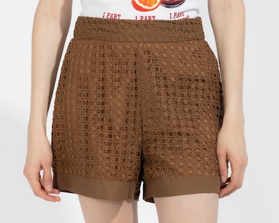 Foto 4 | Foto 4 | Short Sahara Café Juvenil