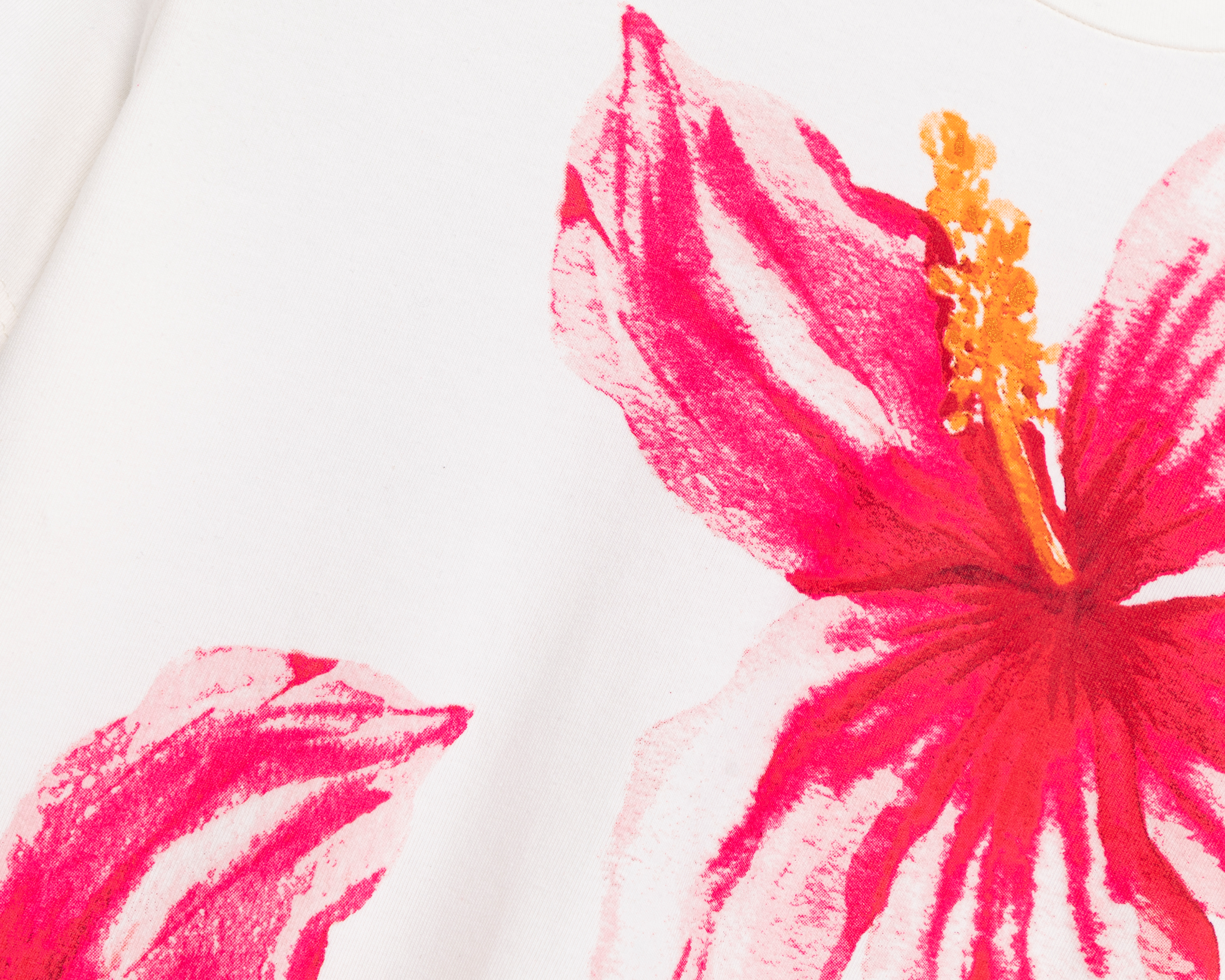 Foto 4 pulgar | Foto 3 | Playera Estampada 18 Forever para Mujer