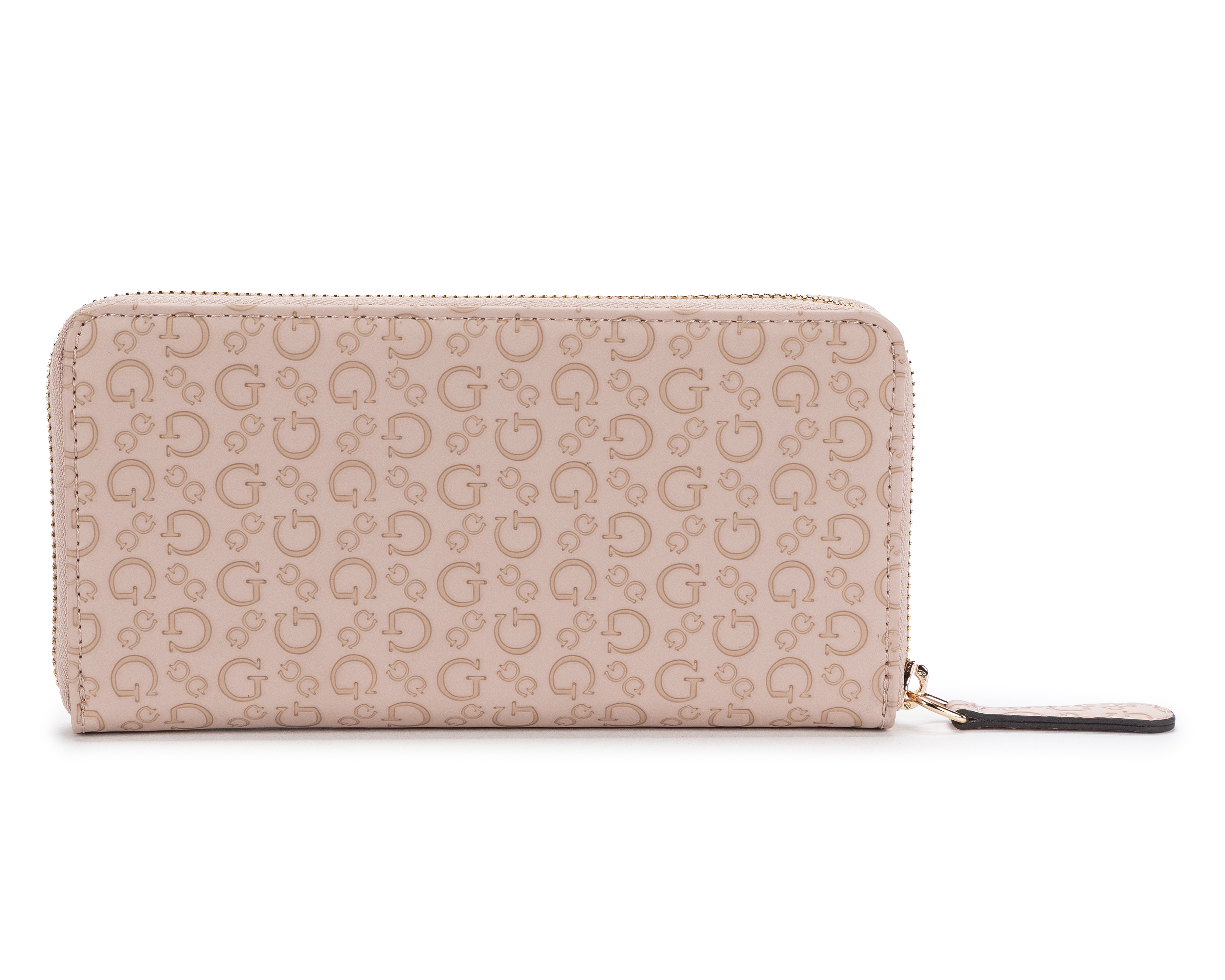 Foto 4 pulgar | Foto 3 | Cartera para Mujer Guess Rosa