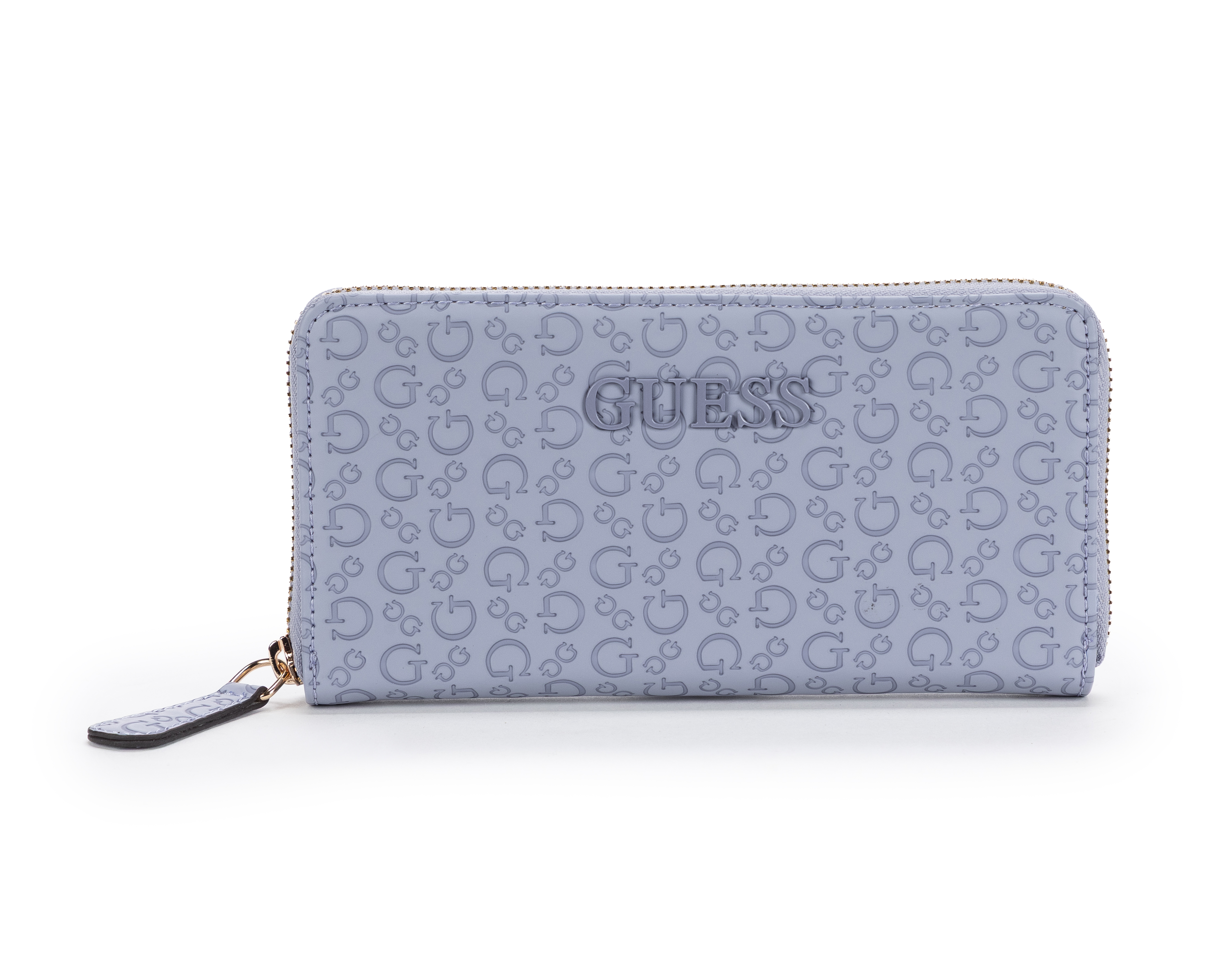 Foto 1 | Foto 1 | Cartera para Mujer Guess Lila