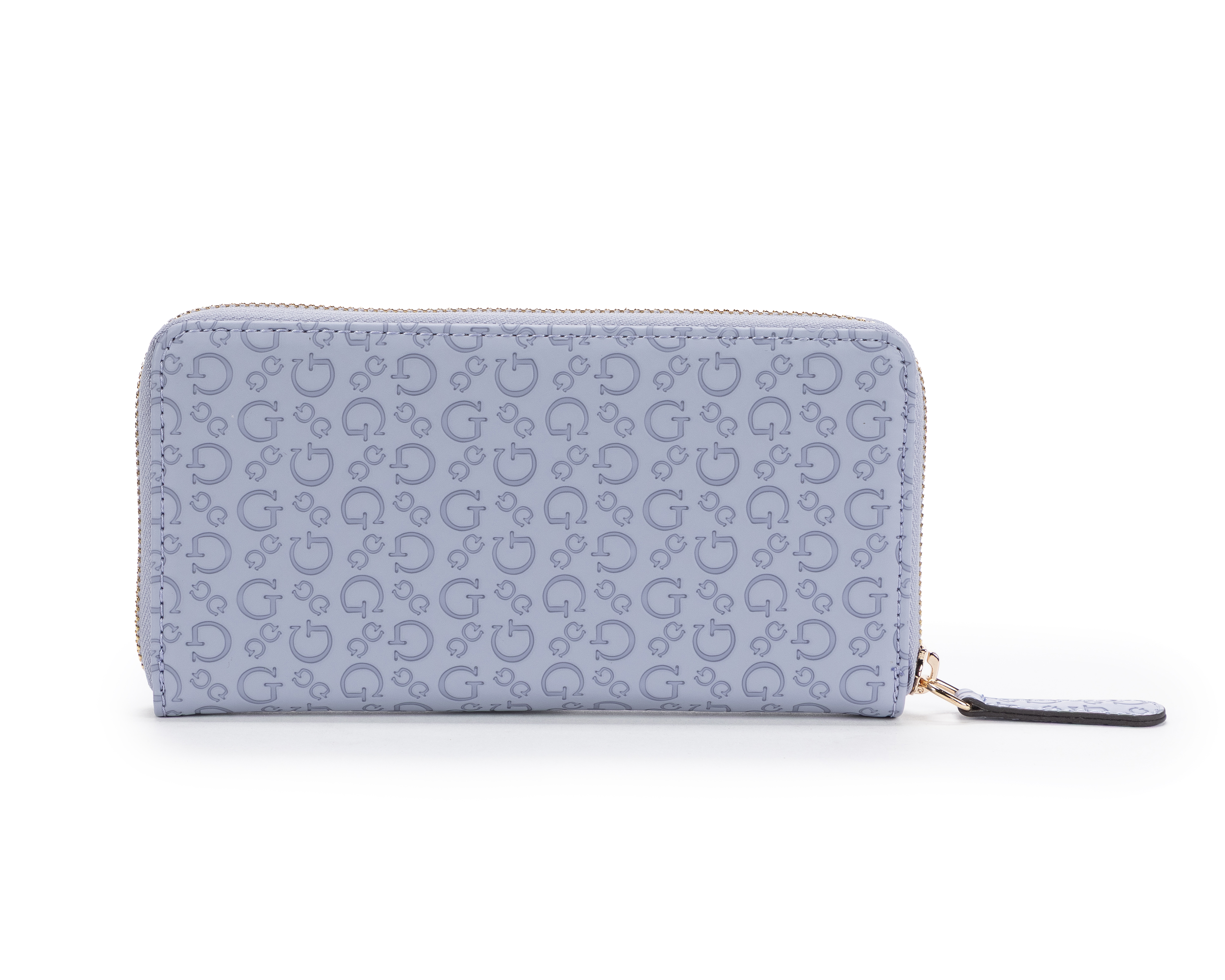 Foto 4 pulgar | Foto 3 | Cartera para Mujer Guess Lila