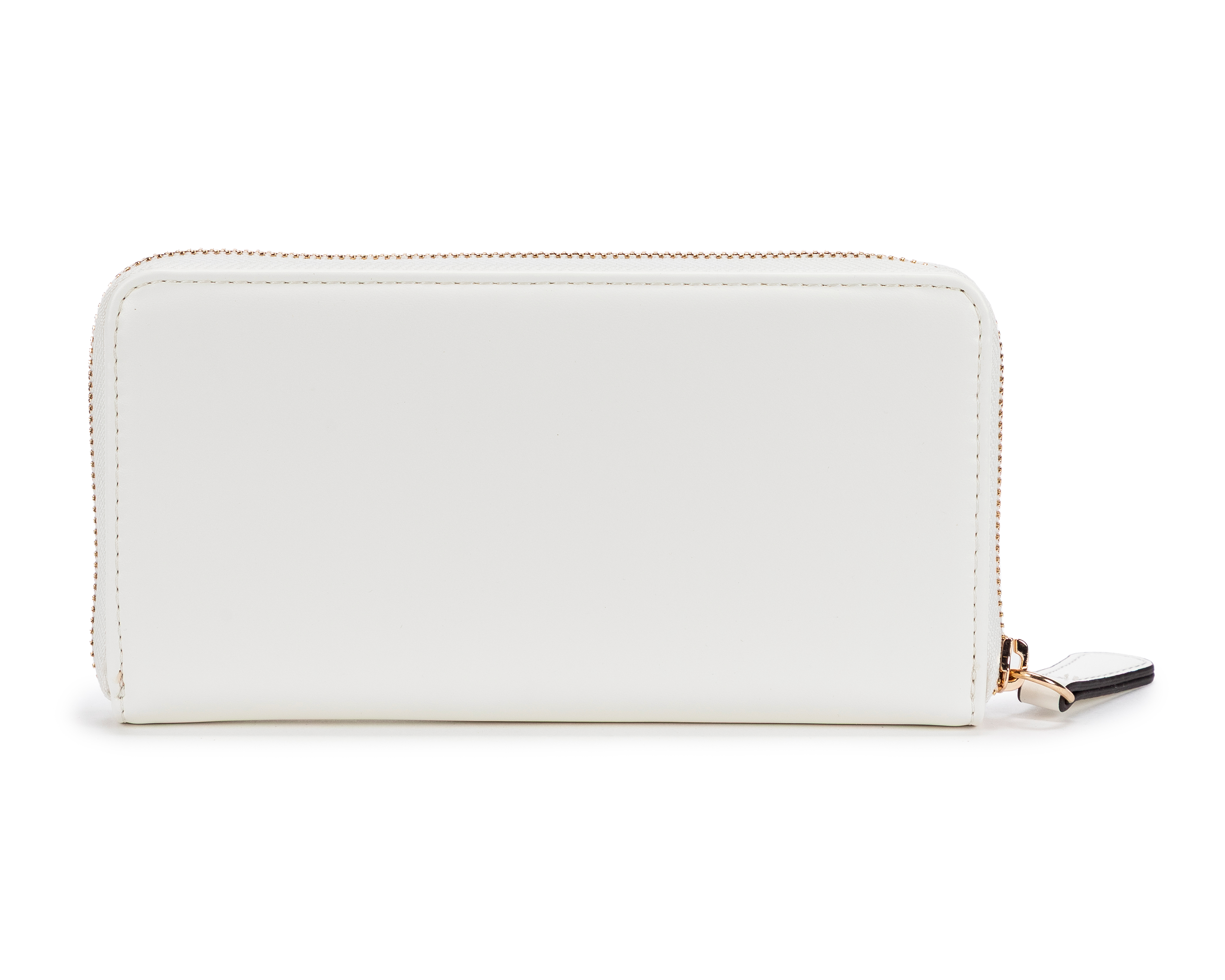 Foto 3 | Foto 3 | Cartera para Mujer Guess Blanca