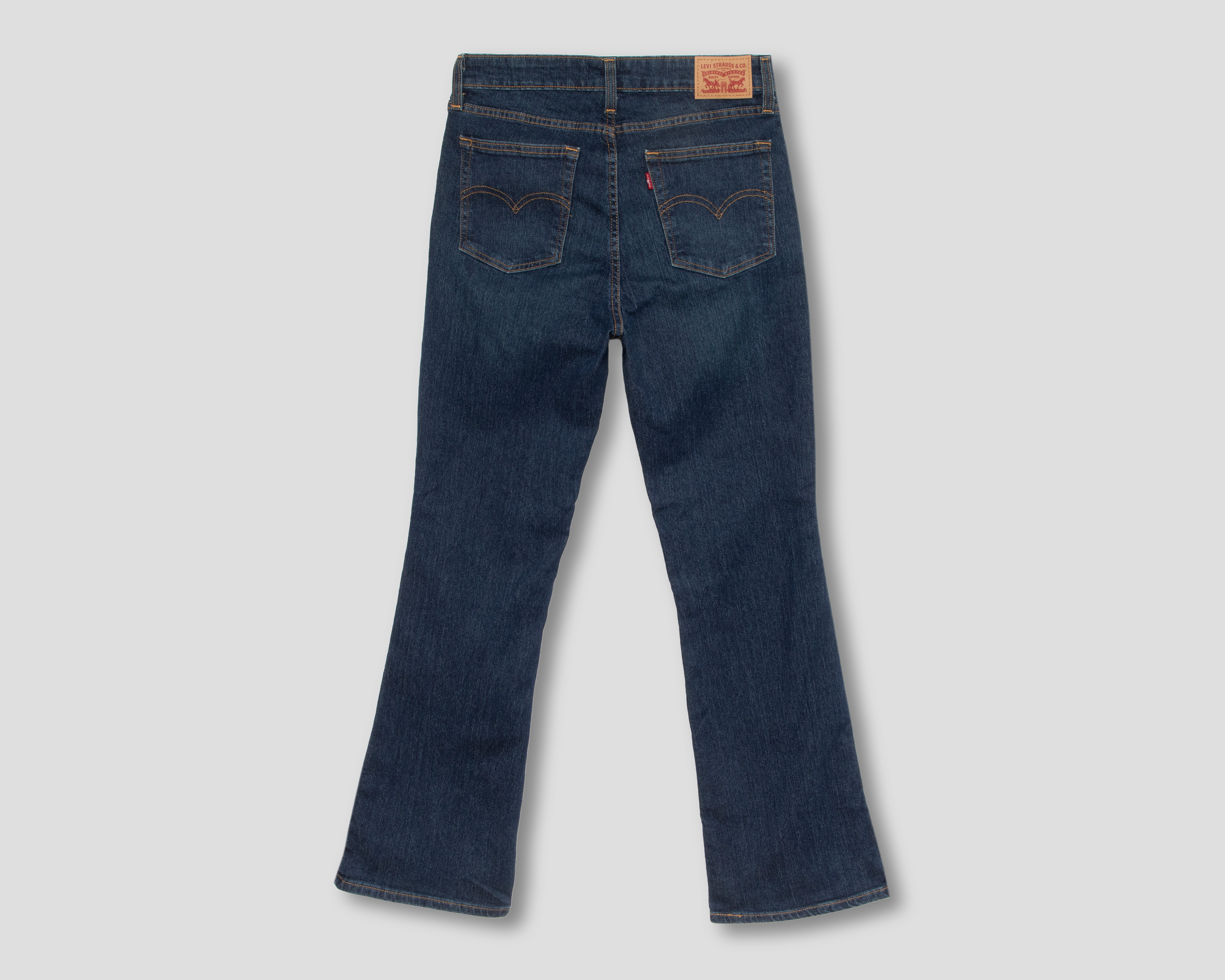 Foto 2 | Foto 2 | Jeans Levi's 725 High-Rise Bootcut para Mujer