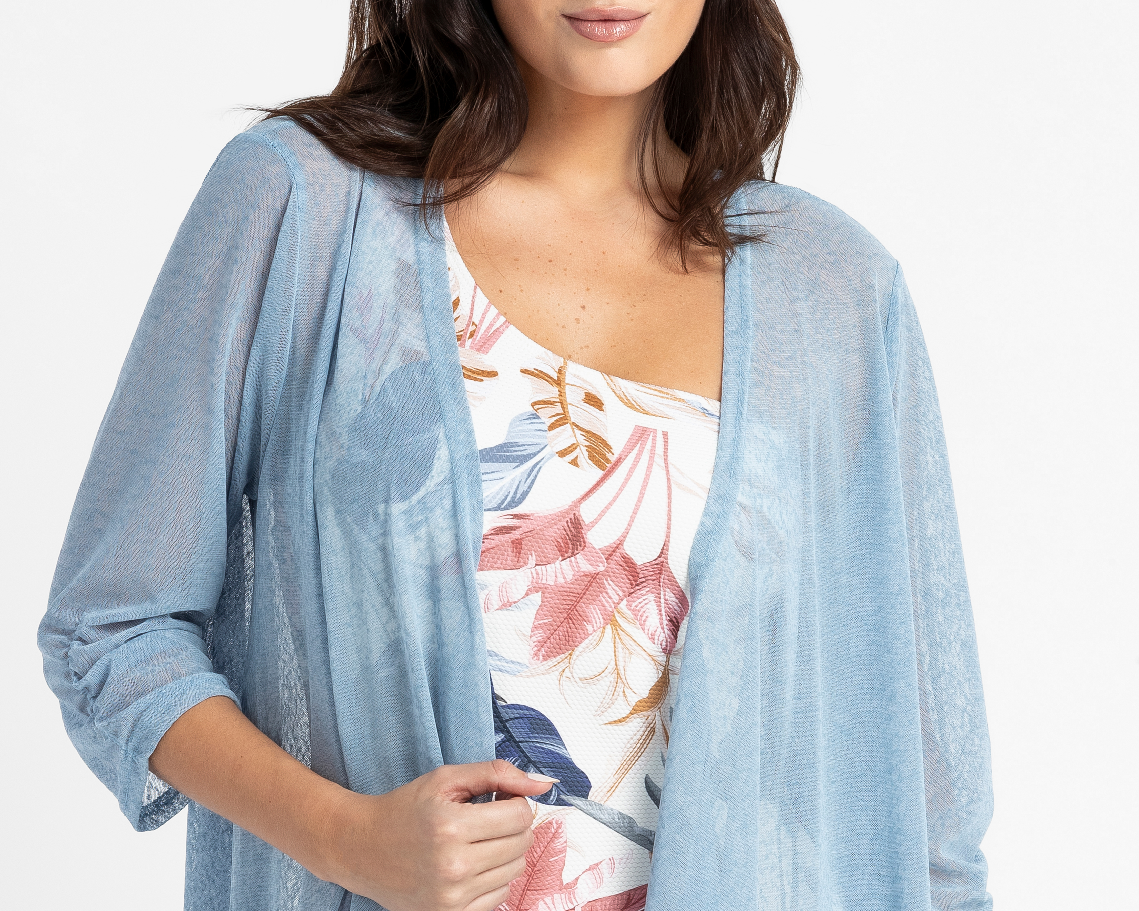 Foto 5 pulgar | Foto 4 | Pareo de Playa Rio Beach para Mujer