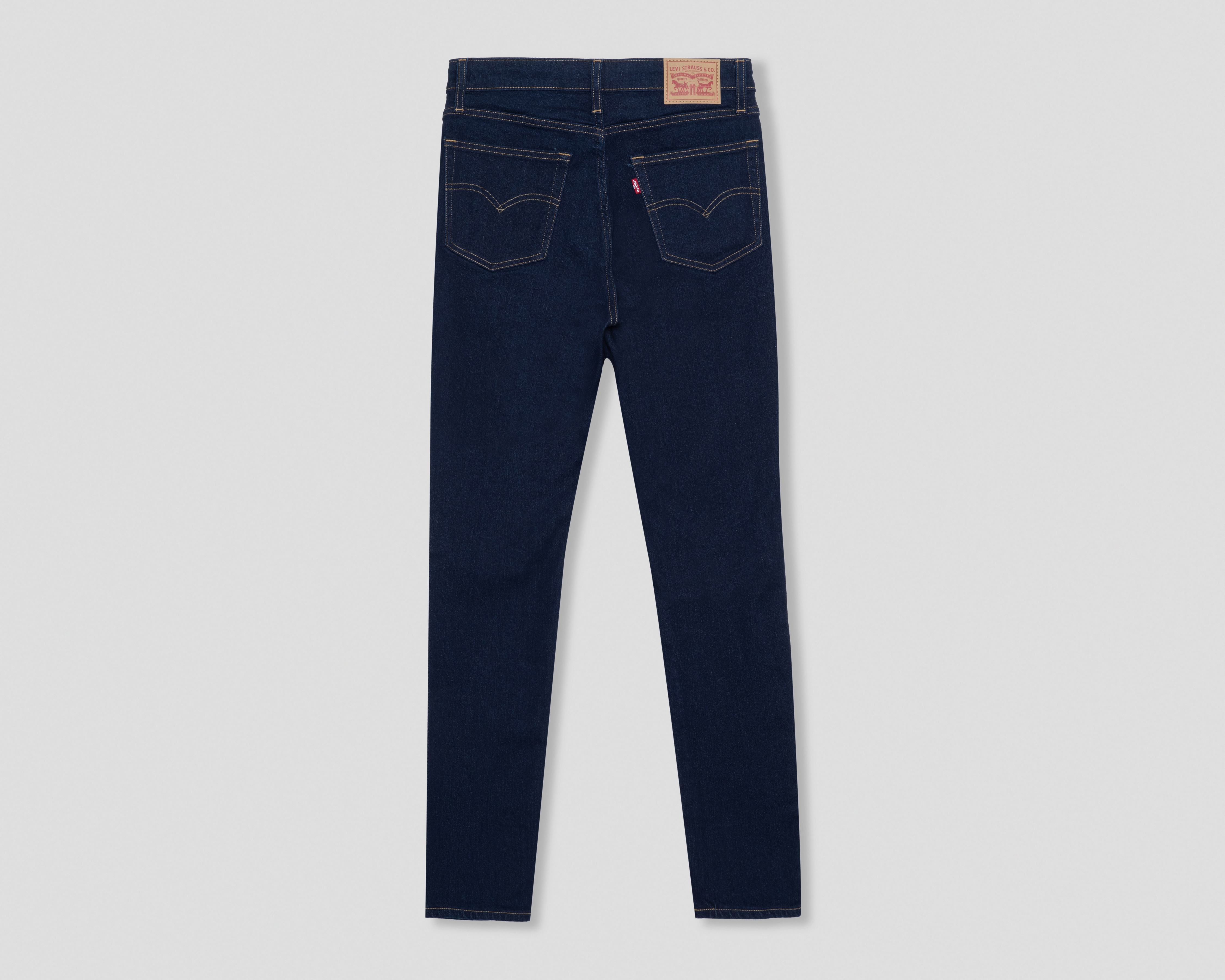 Foto 2 | Foto 2 | Jeans Levi's 721 High Rise Skinny para Mujer